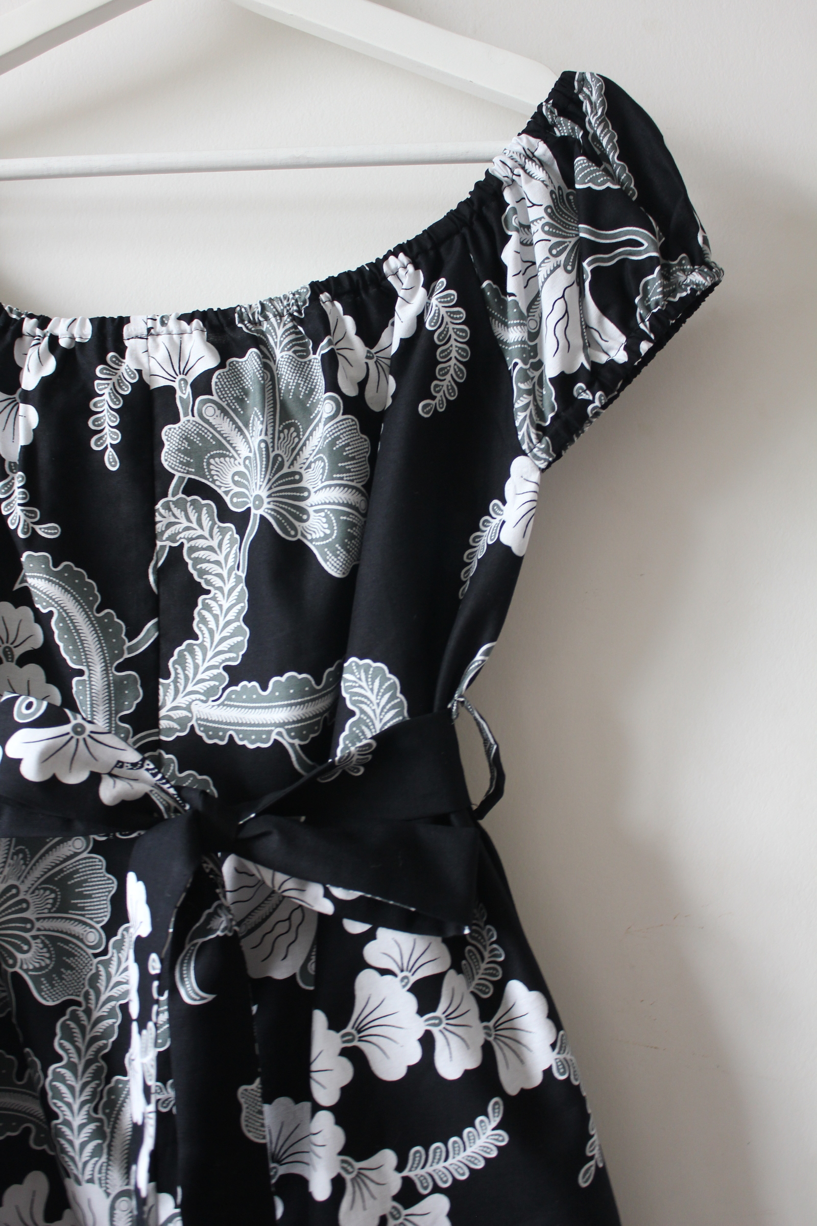 AveryDae Playsuit - Ima