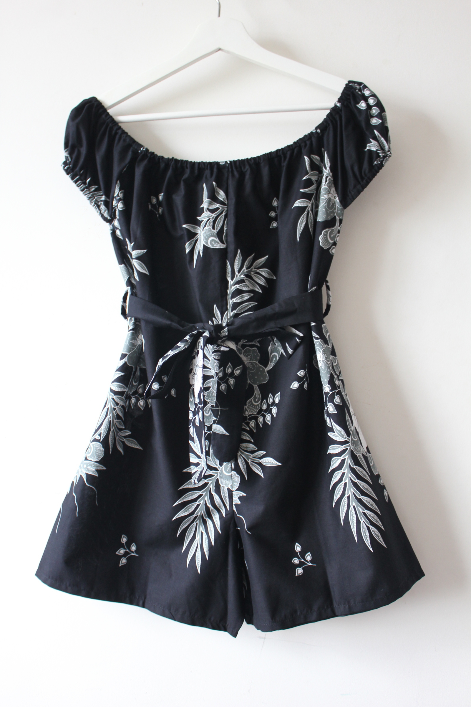 AveryDae Playsuit - Kinda