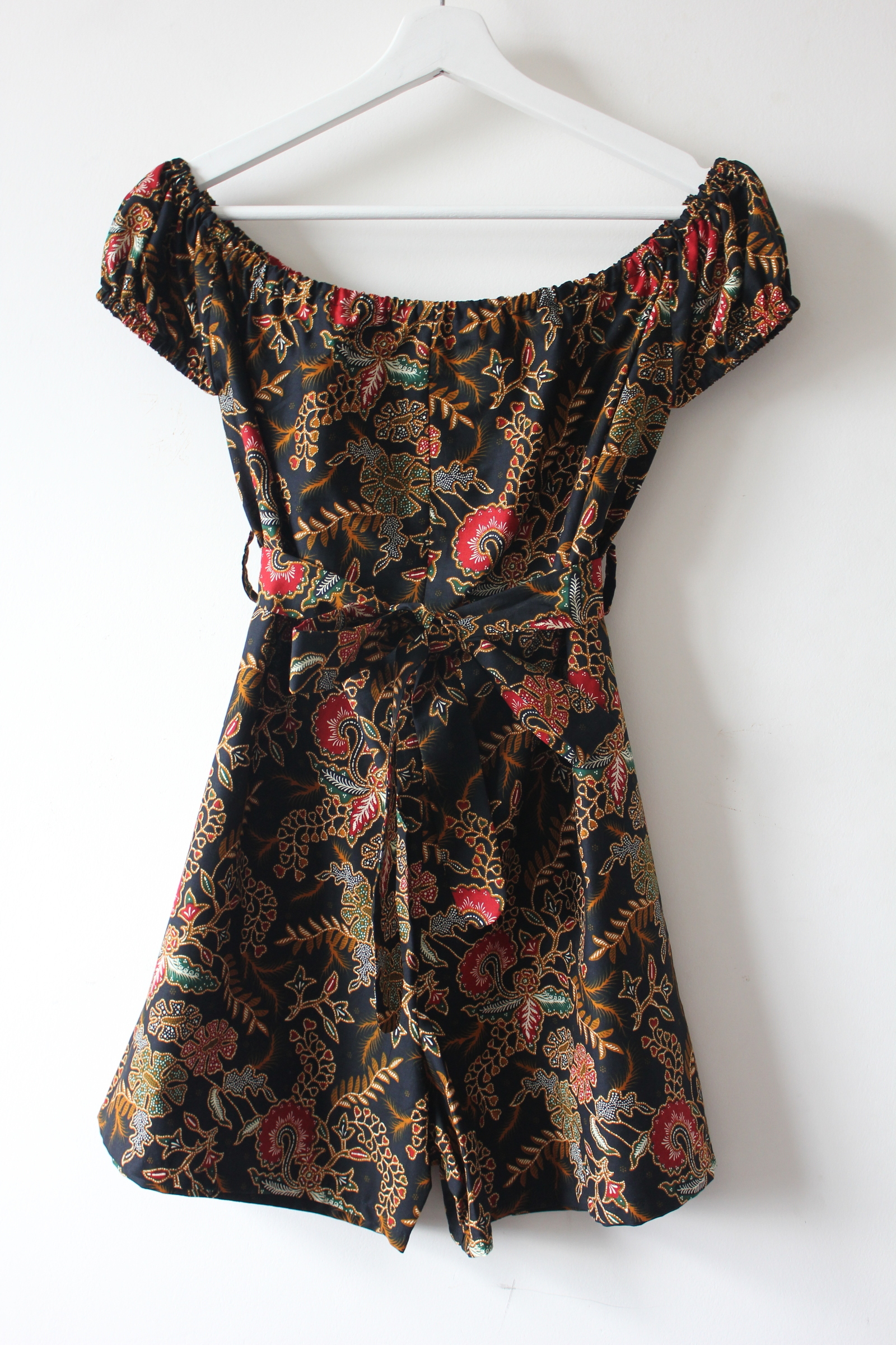 AveryDae Playsuit - Noe