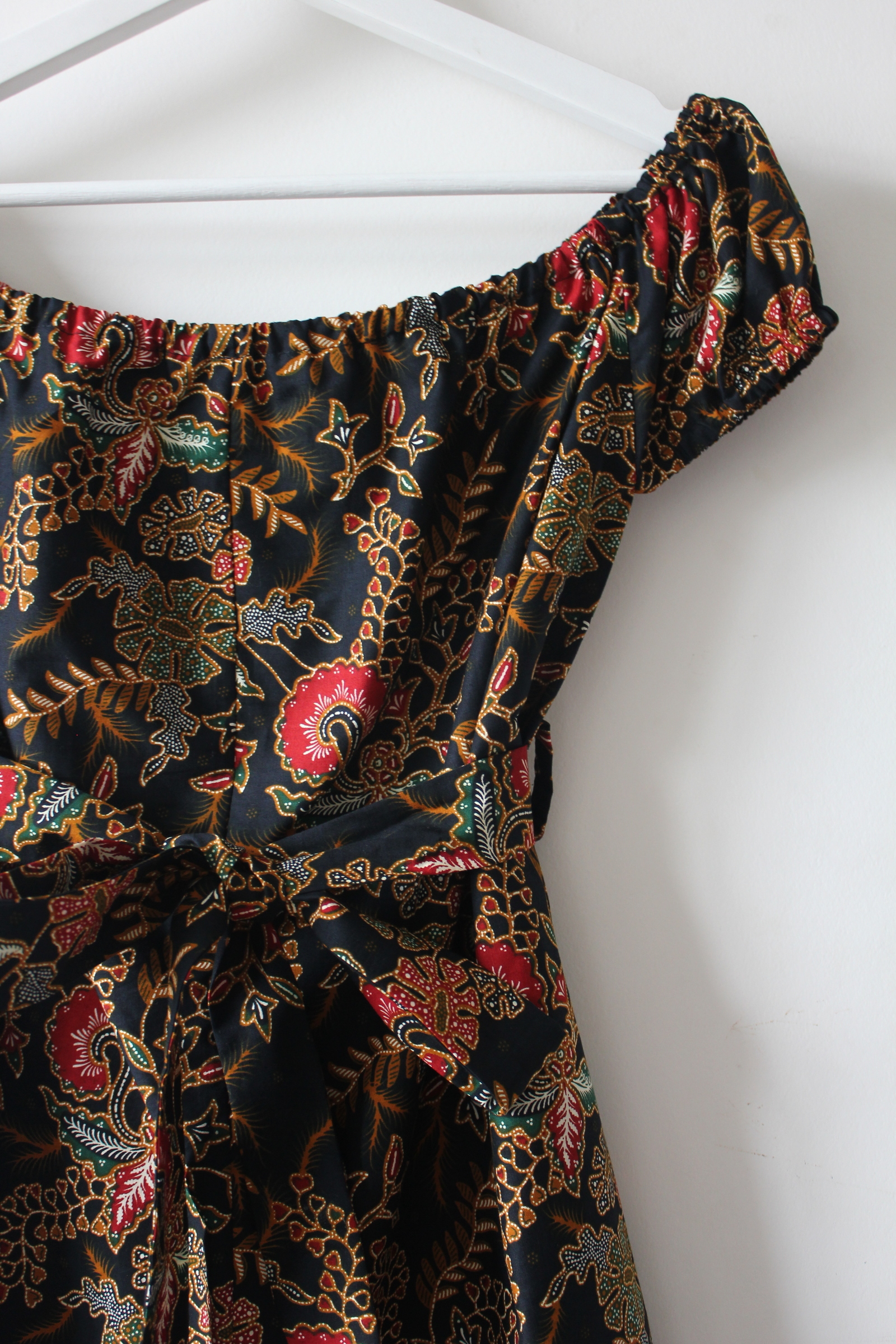 AveryDae Playsuit - Noe