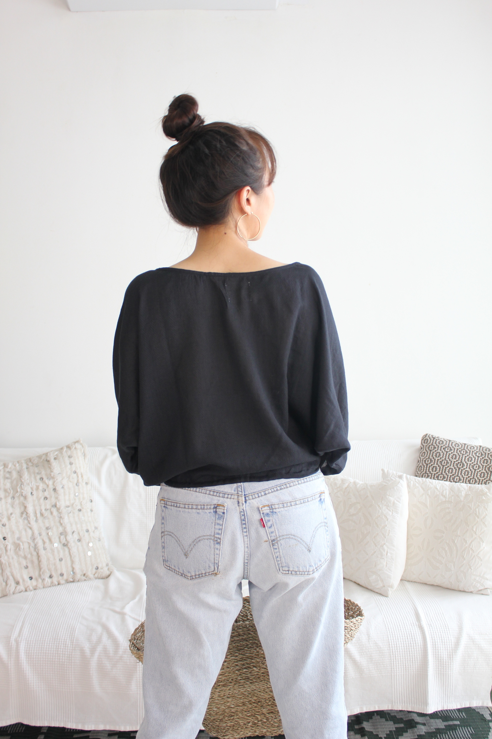 Comfy Top - Goma