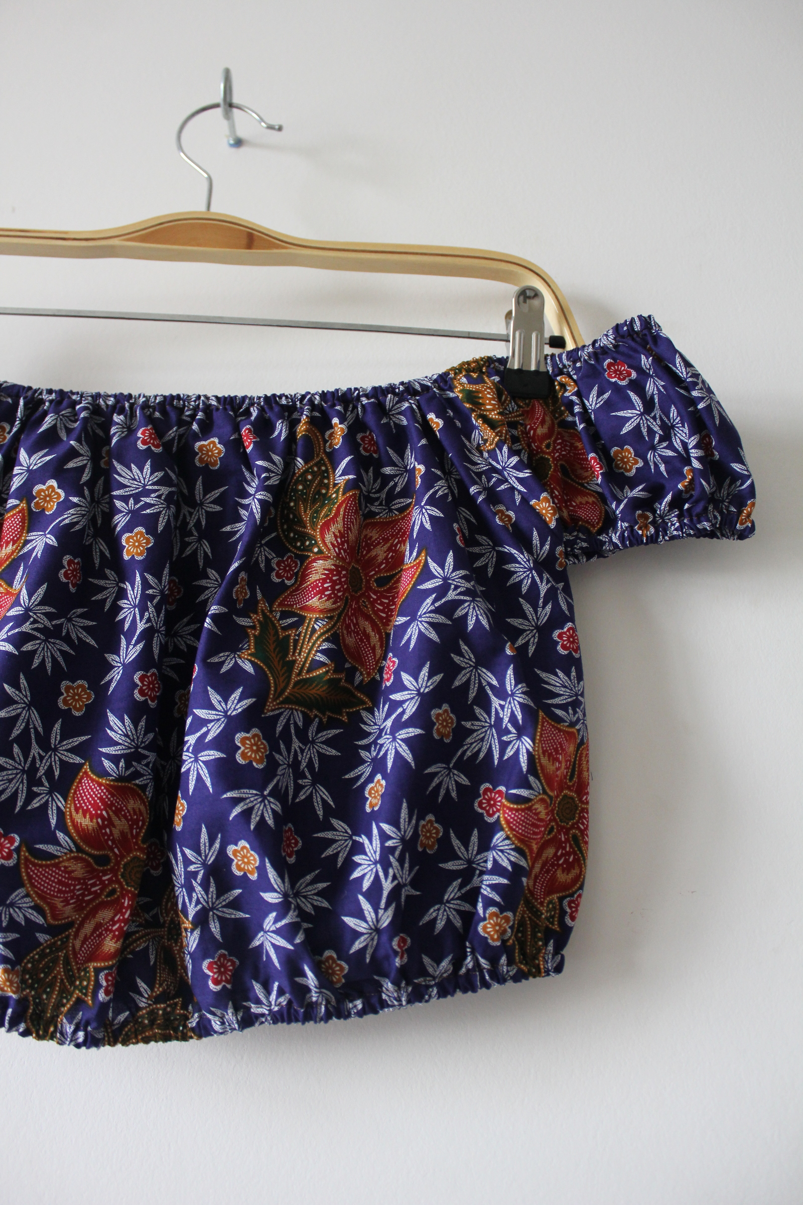 Lil Millie Cropped Top - Take