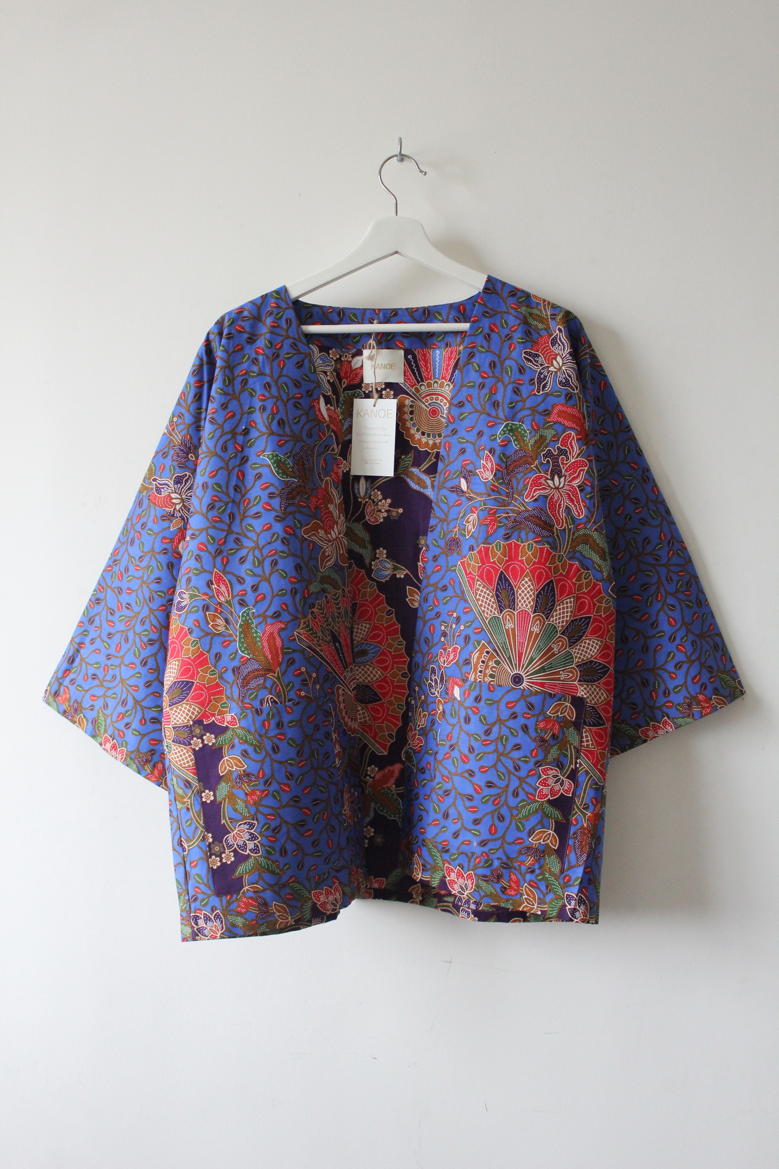 Batik Kimono Basic - Ara