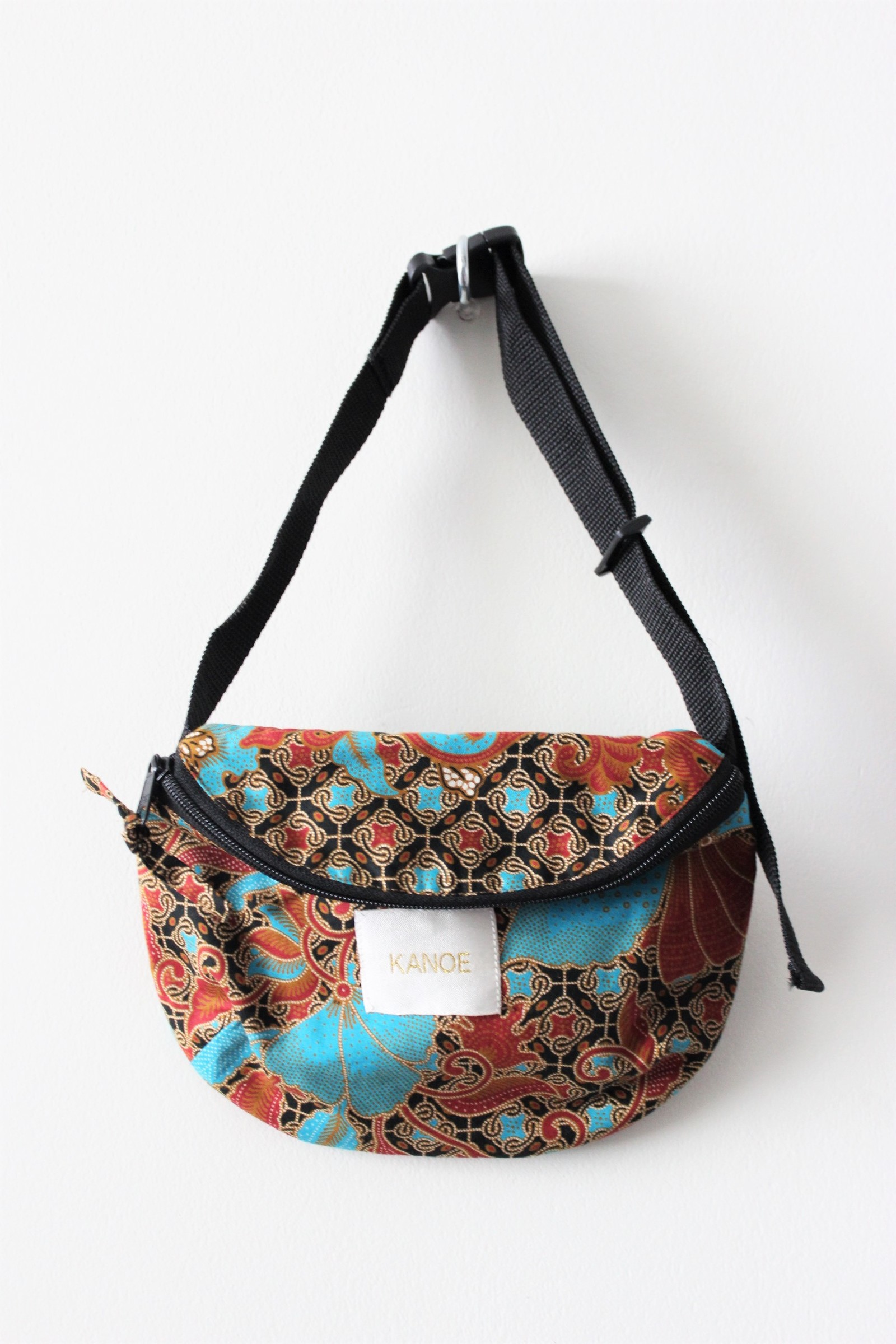 Batik Fanny Pack - Rina