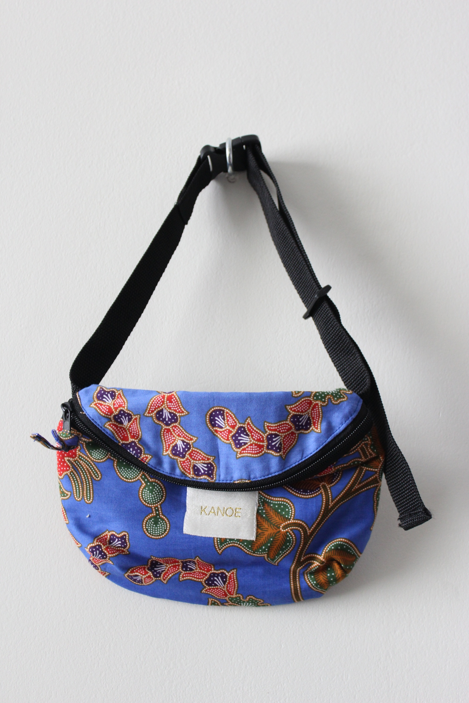 Batik Fanny Pack - Langit