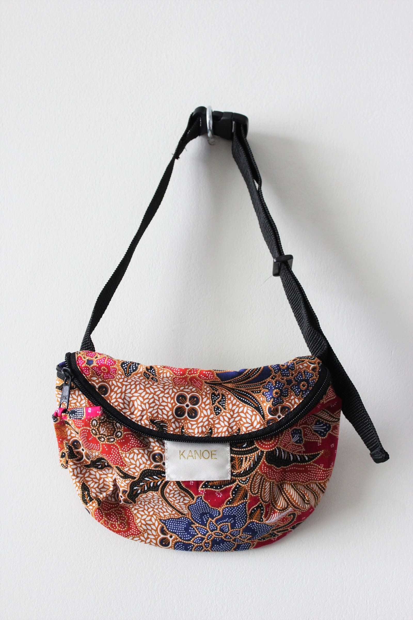 Batik Fanny Pack - Fi