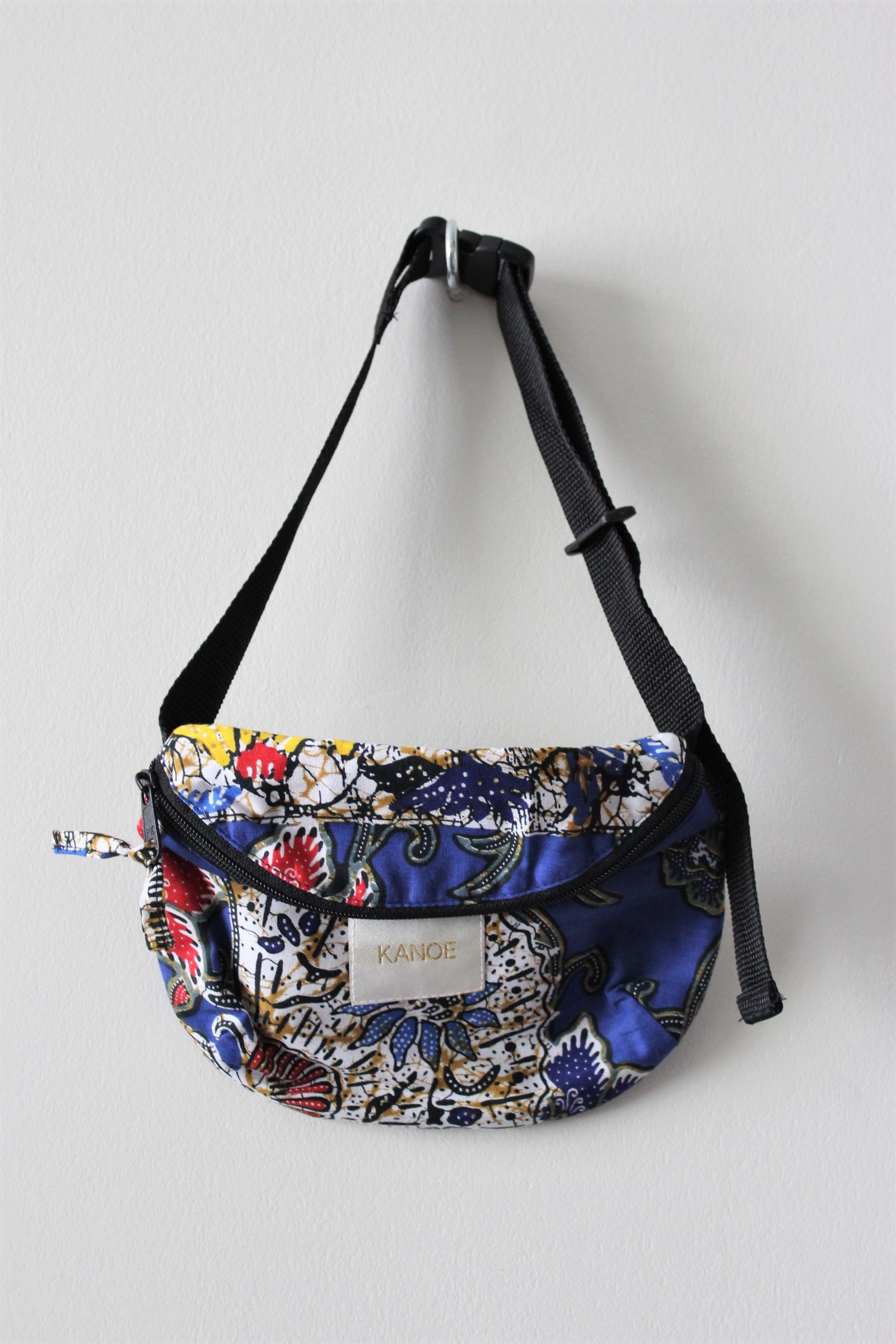 Batik Fanny Pack - Merdeka