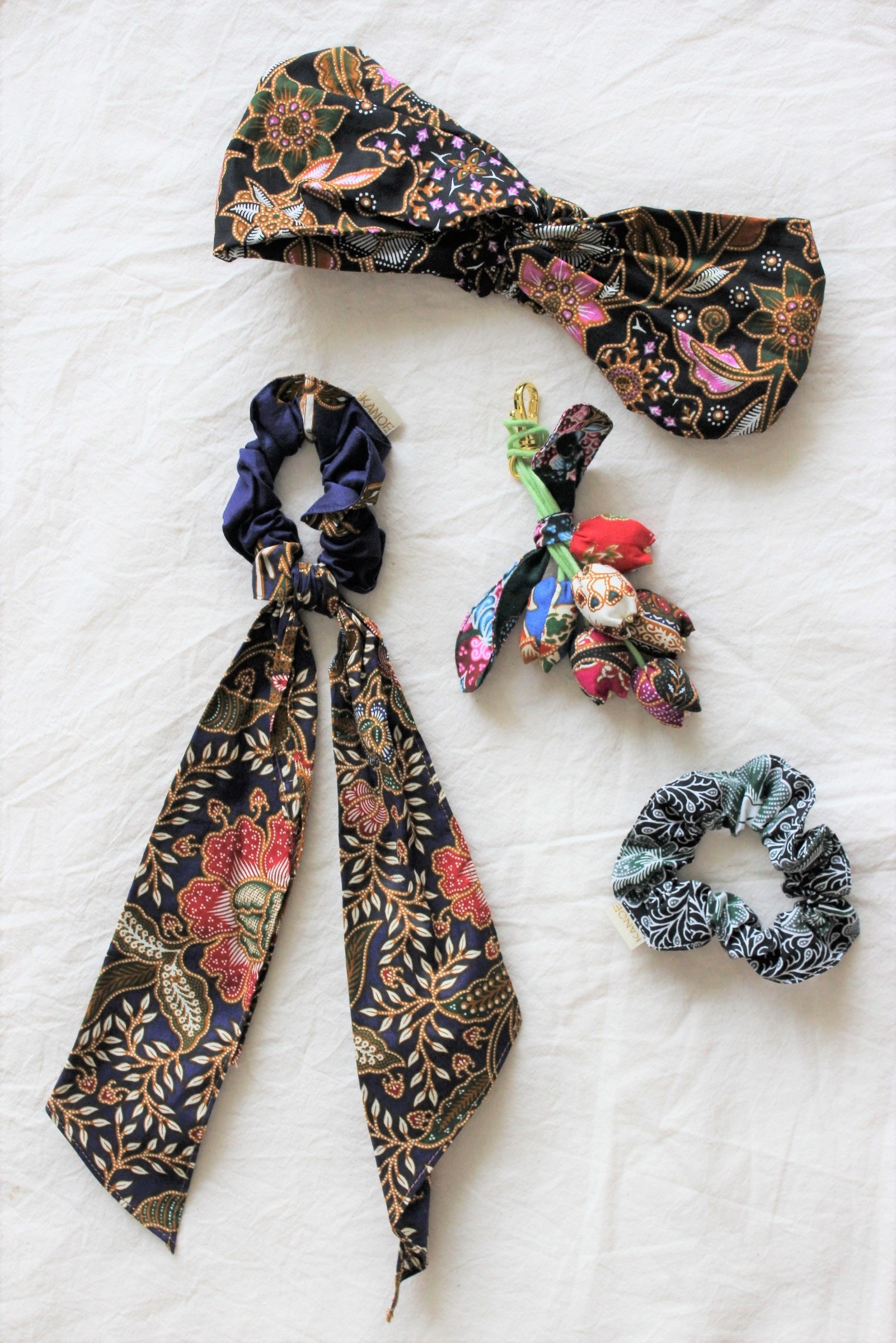 All Accessories Combo Pack