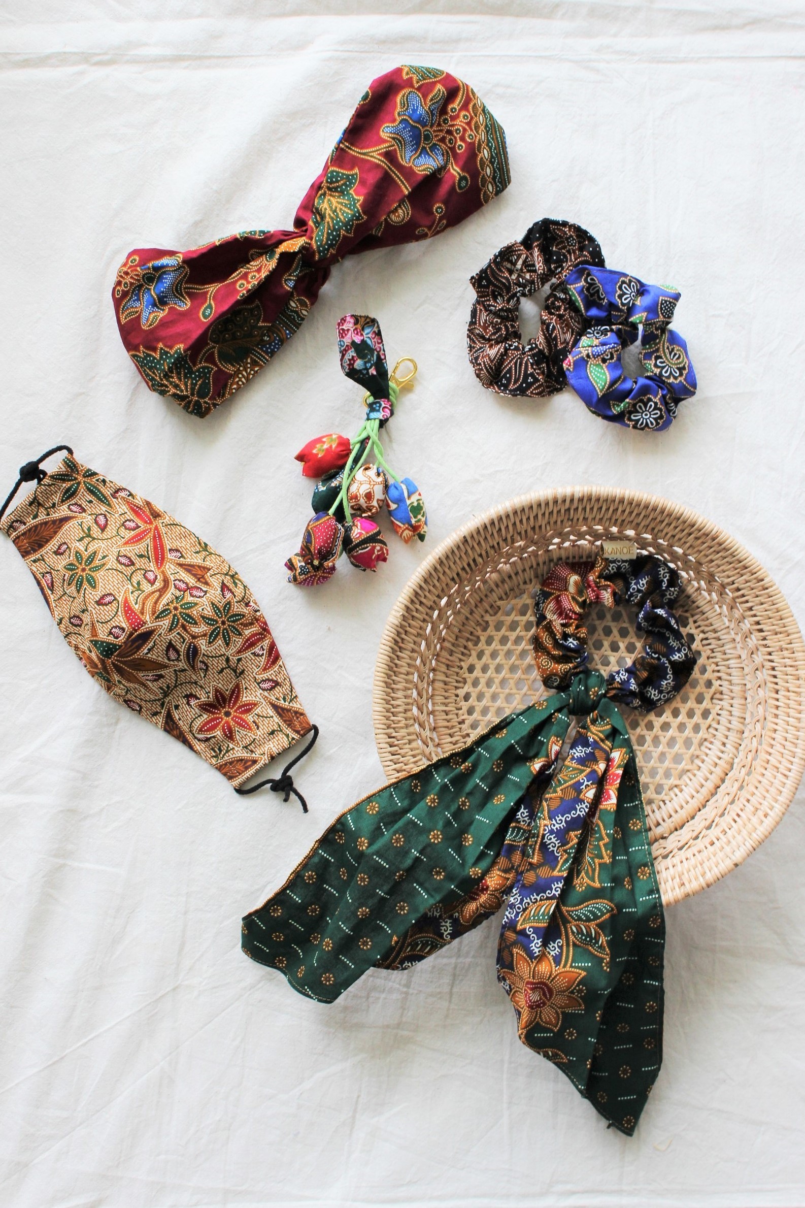 All Accessories Combo Pack
