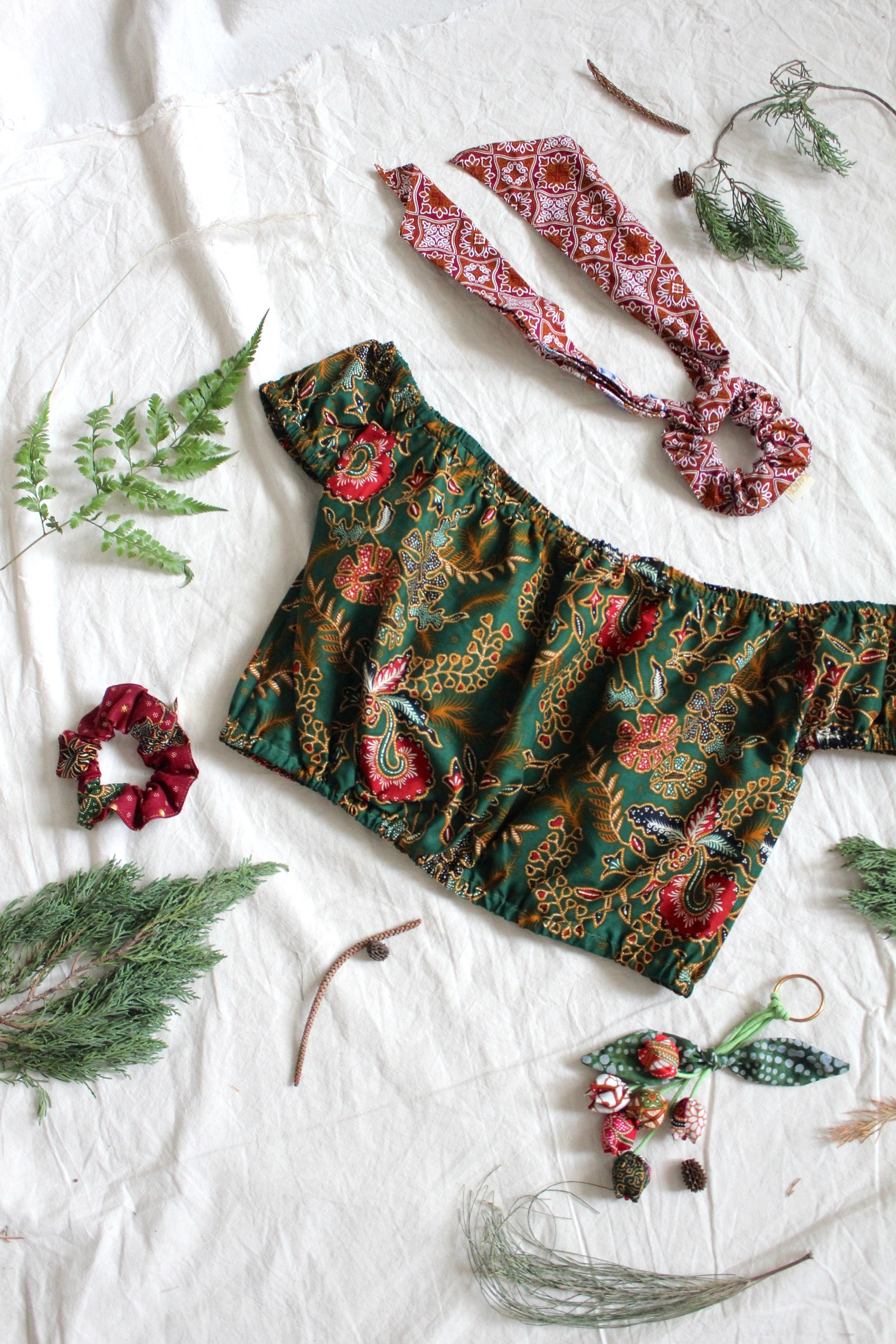 Lil Millie Gift Set