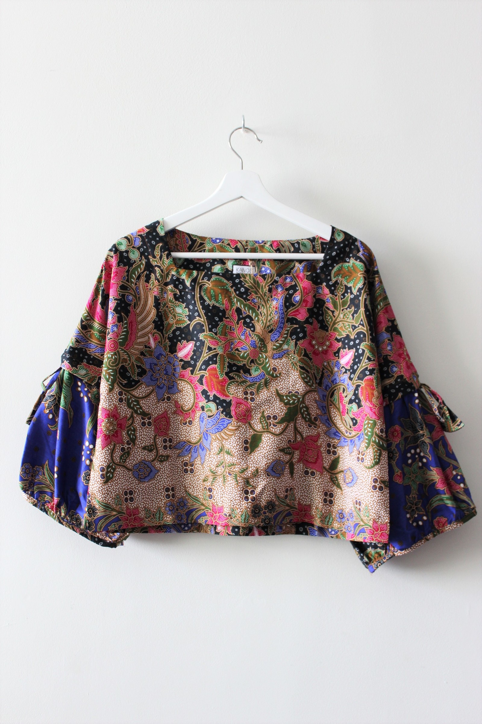 Klassik Batik Top - Dewi