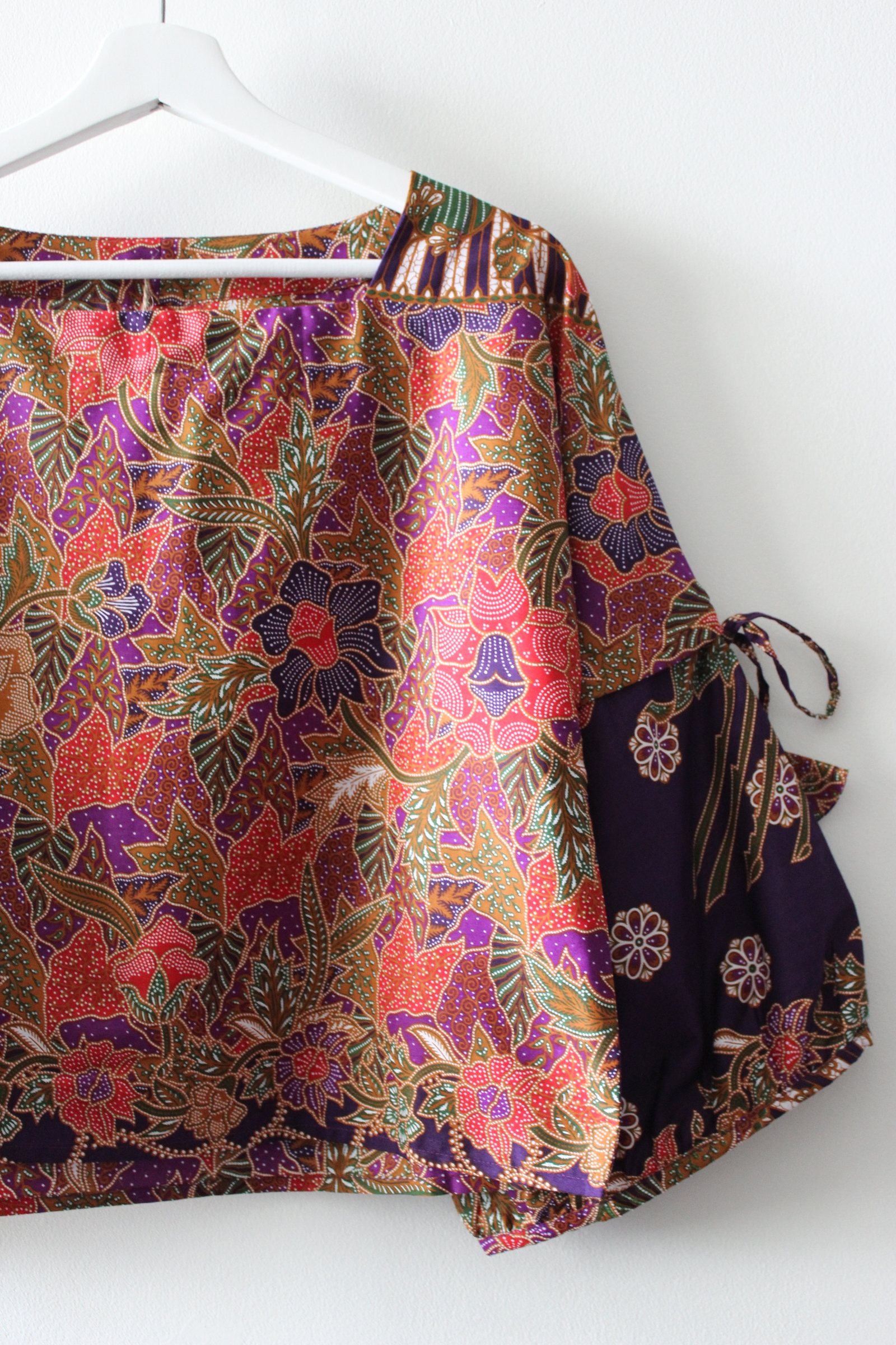 Klassik Batik Top - Aimi