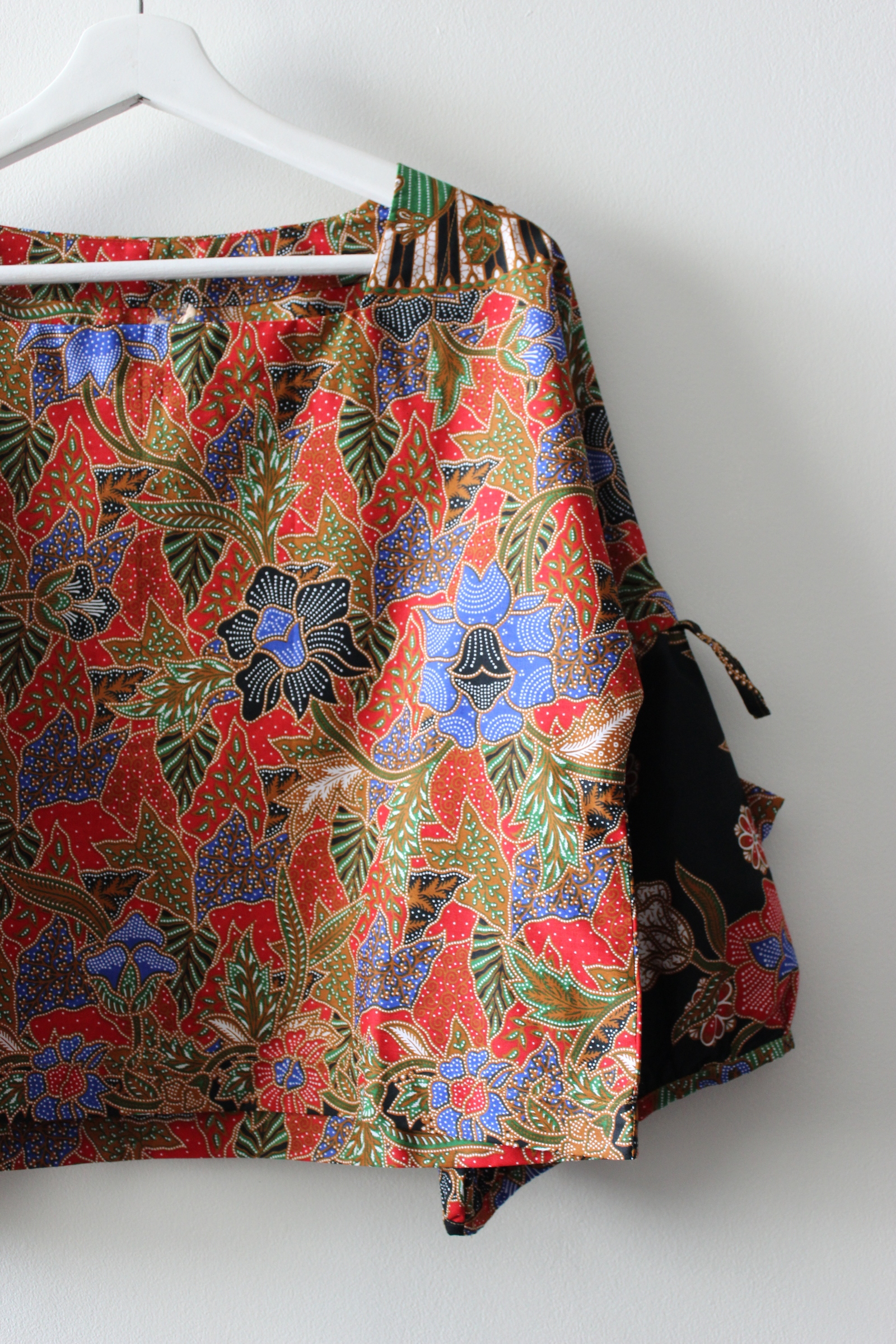Klassik Batik Top - Musa