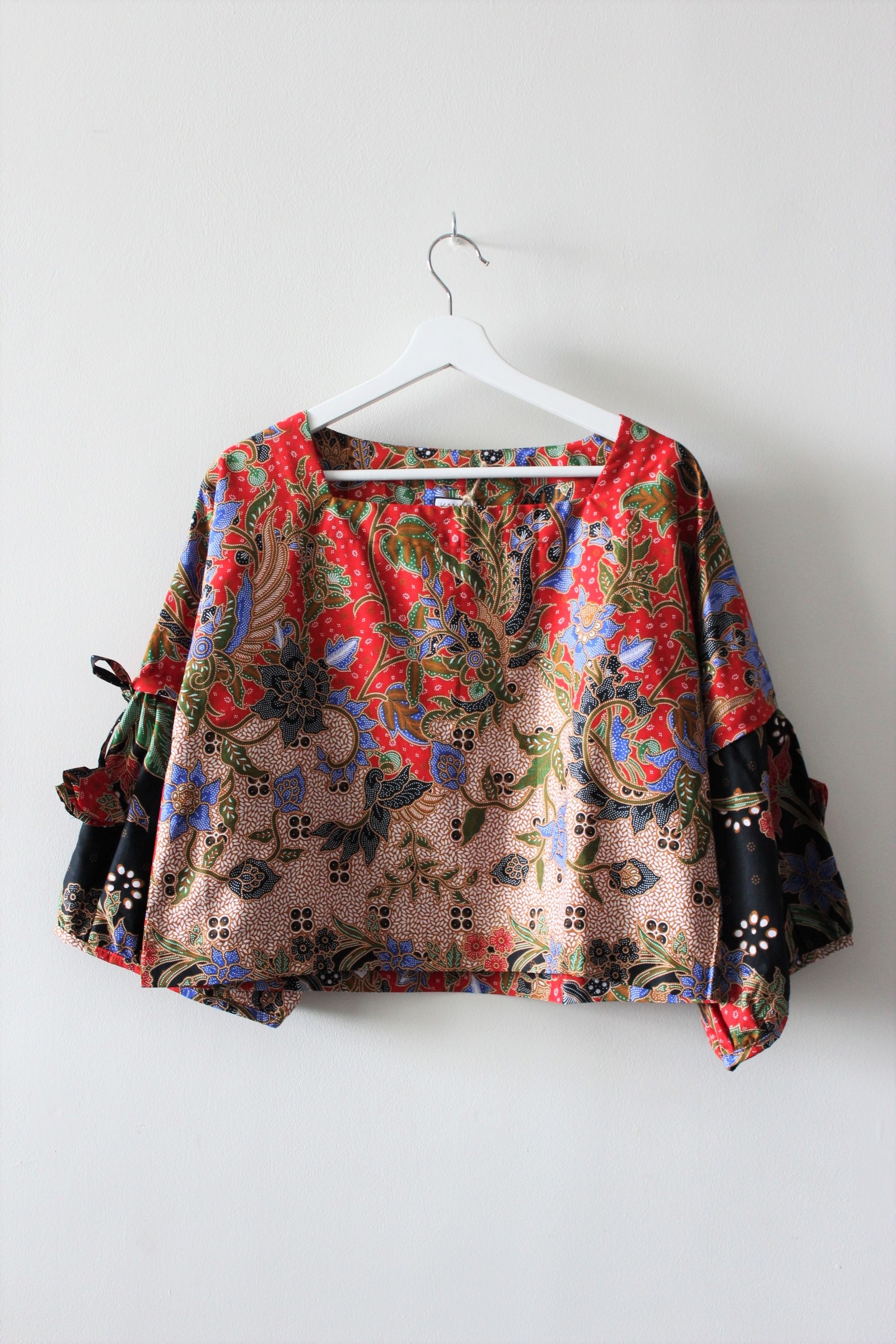 Klassik Batik Top - Lara