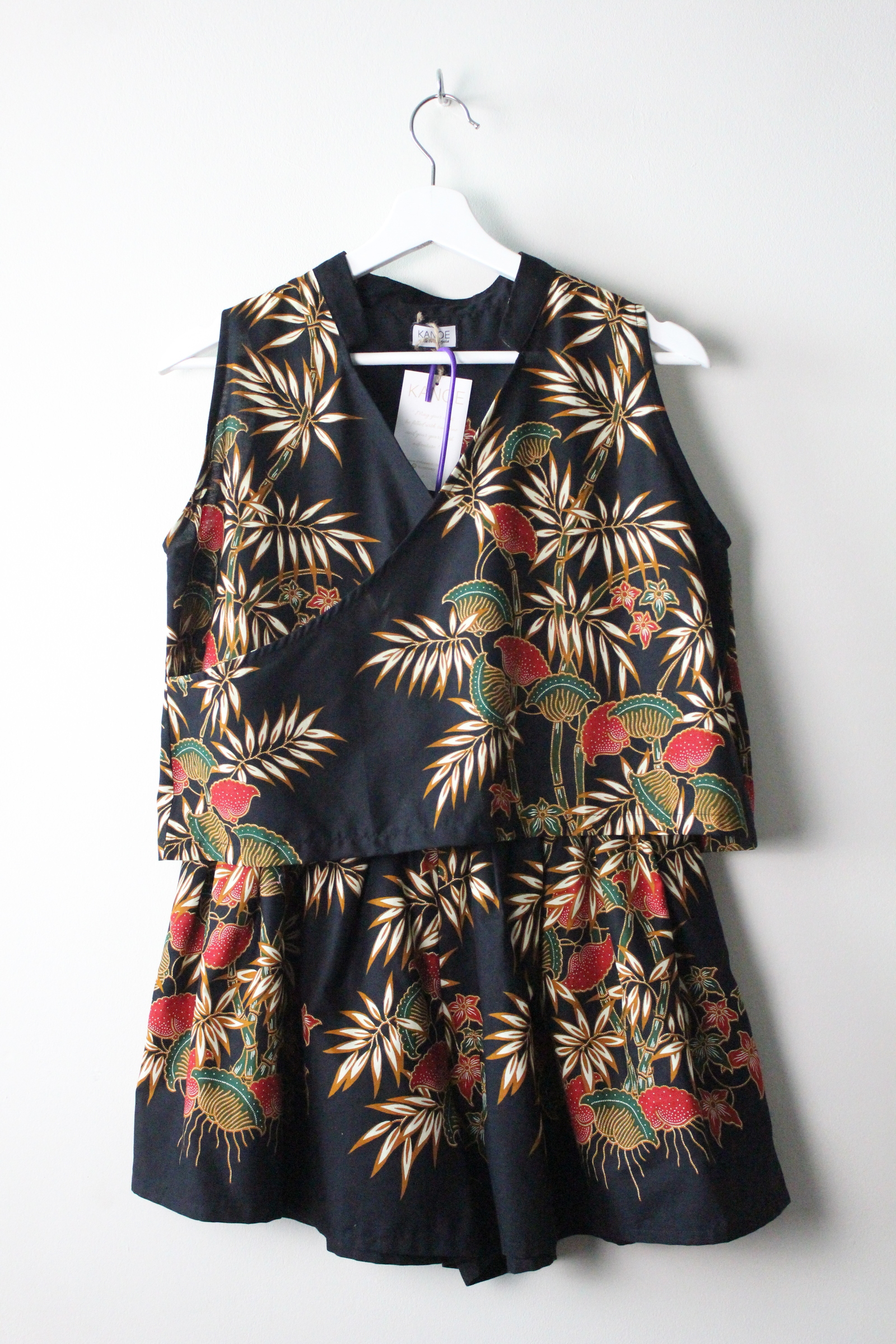 Samfu Mini - Leoly ( S - M )