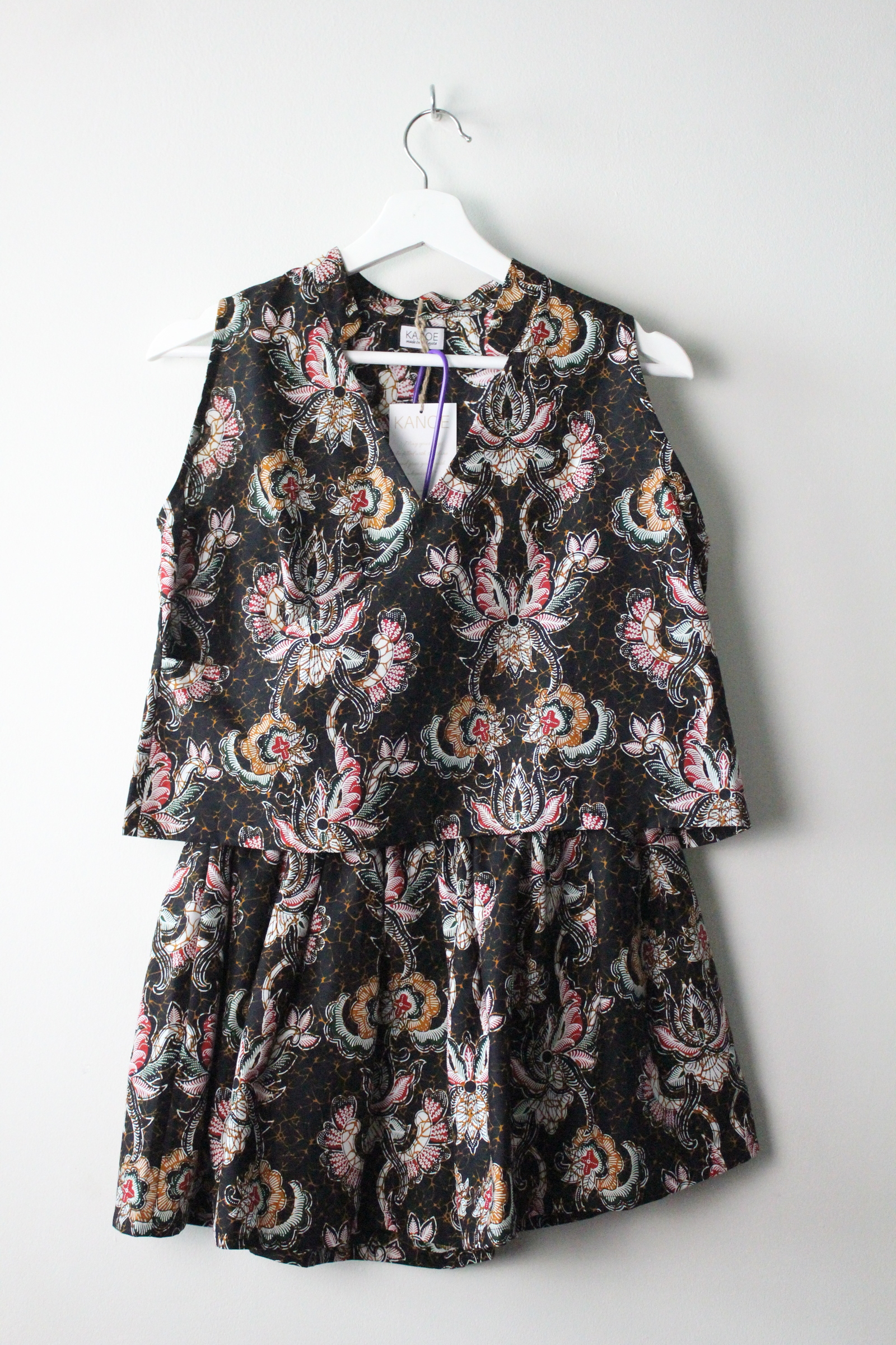 Samfu Mini - Katrina ( S - M )