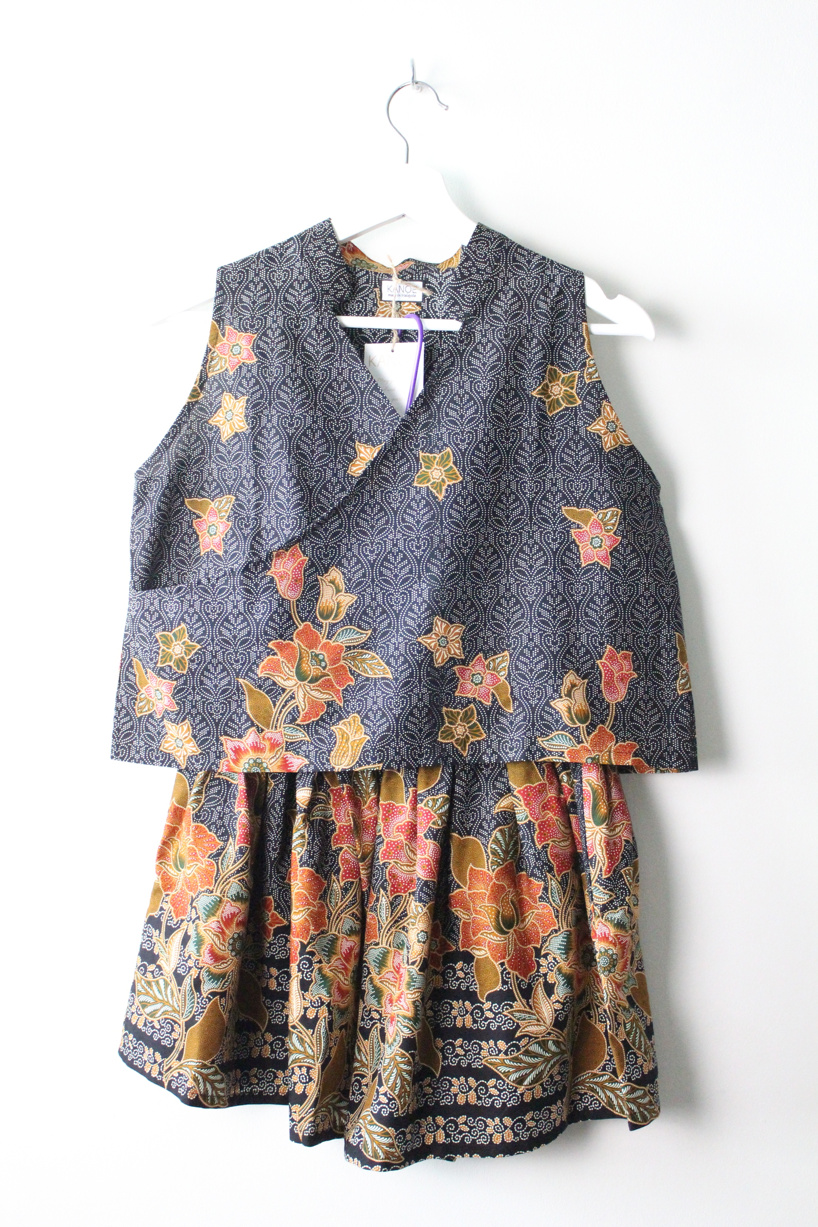 Samfu Mini - Klian ( S - M )