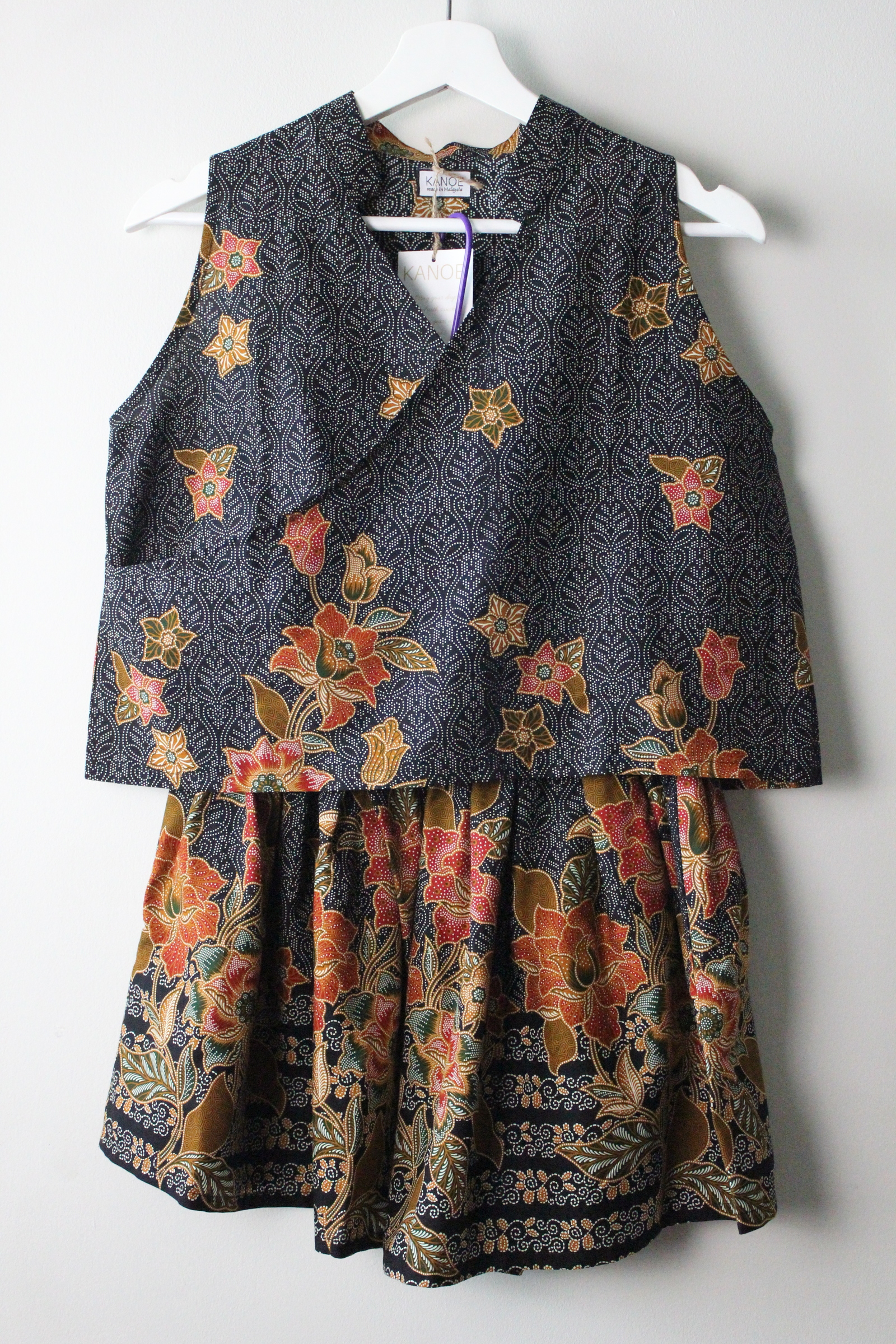 Samfu Mini - Klian ( S - M )