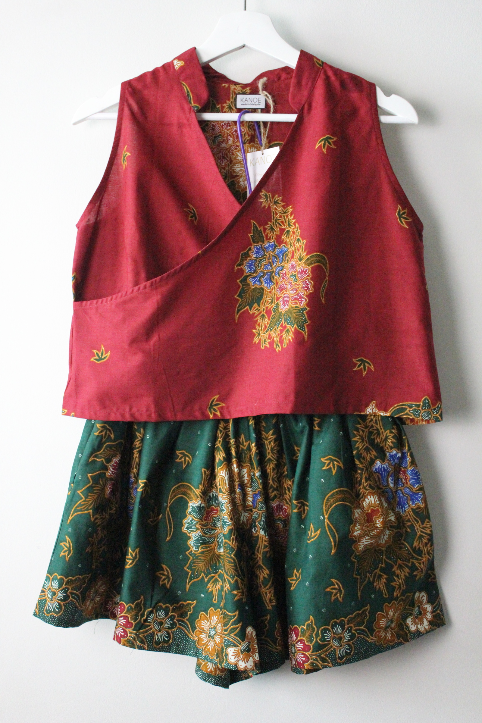 Samfu Mini - Mikaila ( S - M )