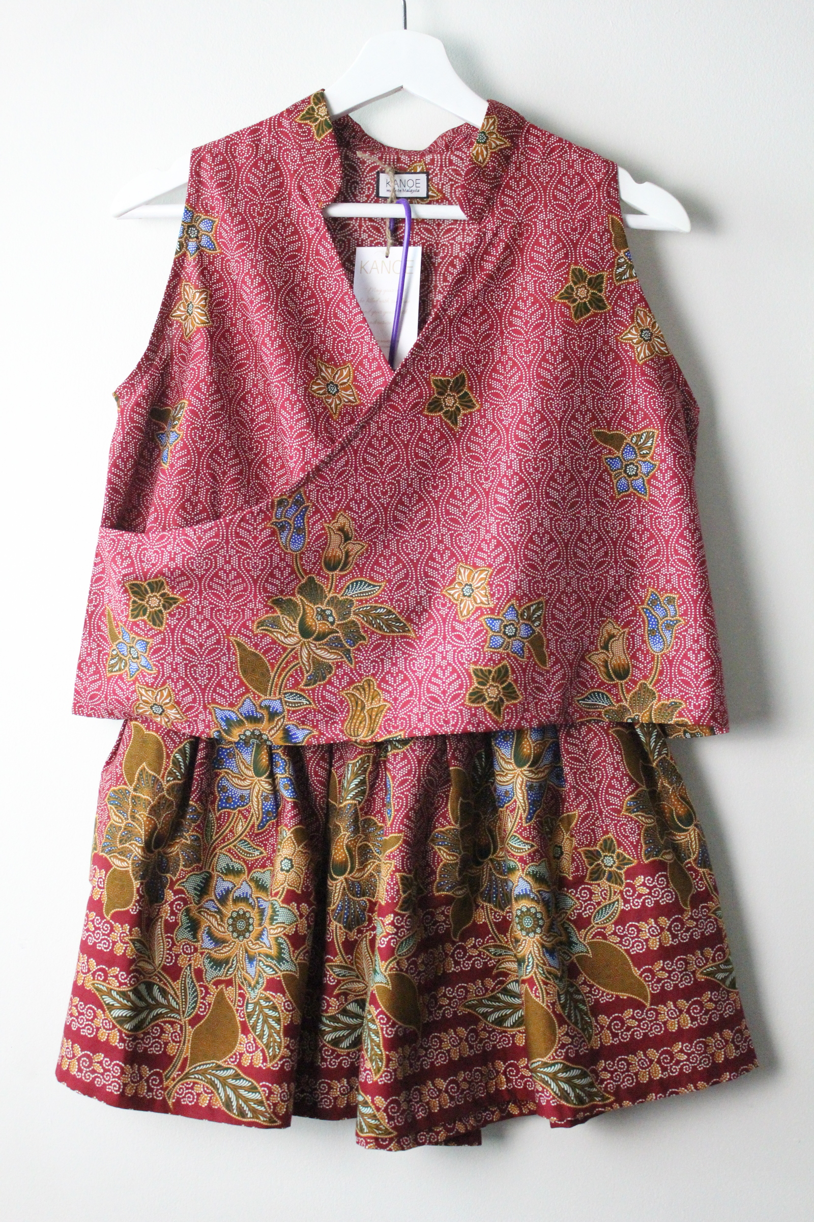 Samfu Mini - Lita ( S - M )
