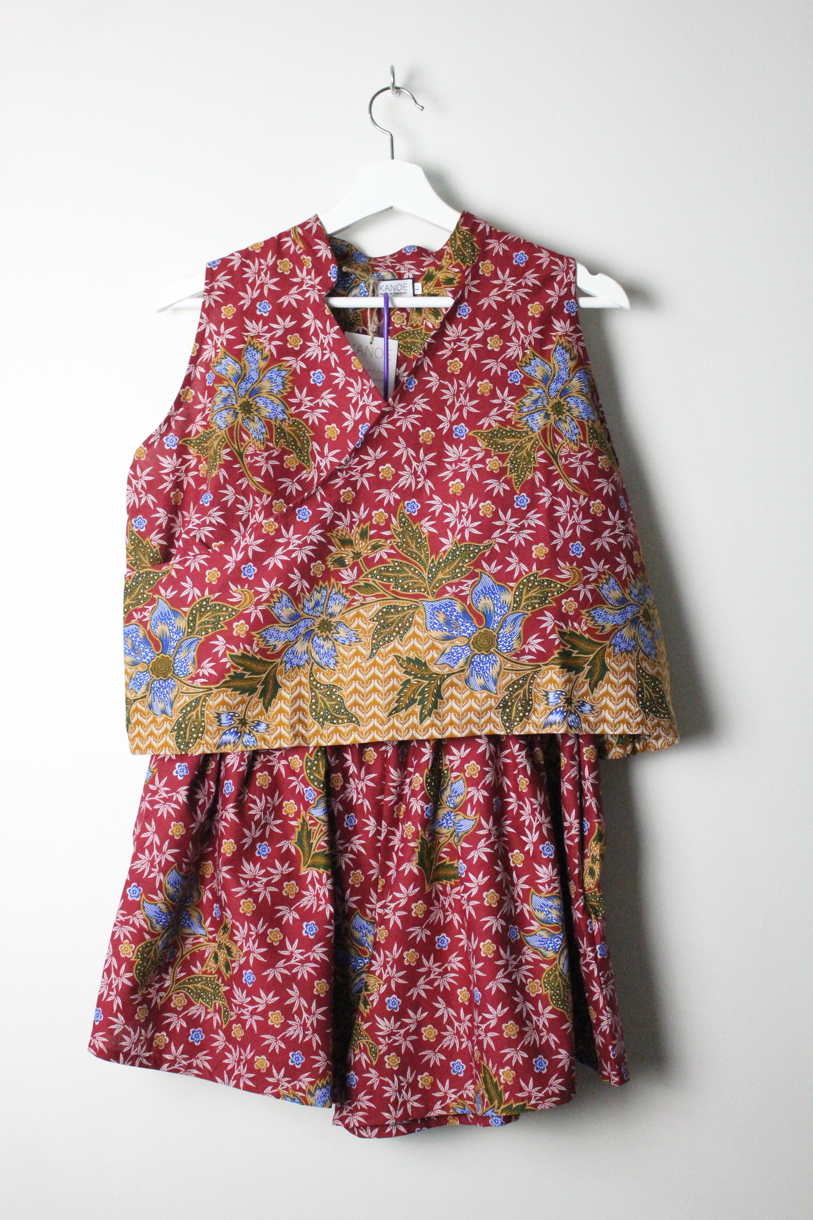 Samfu Mini - Francesca ( L - XL )