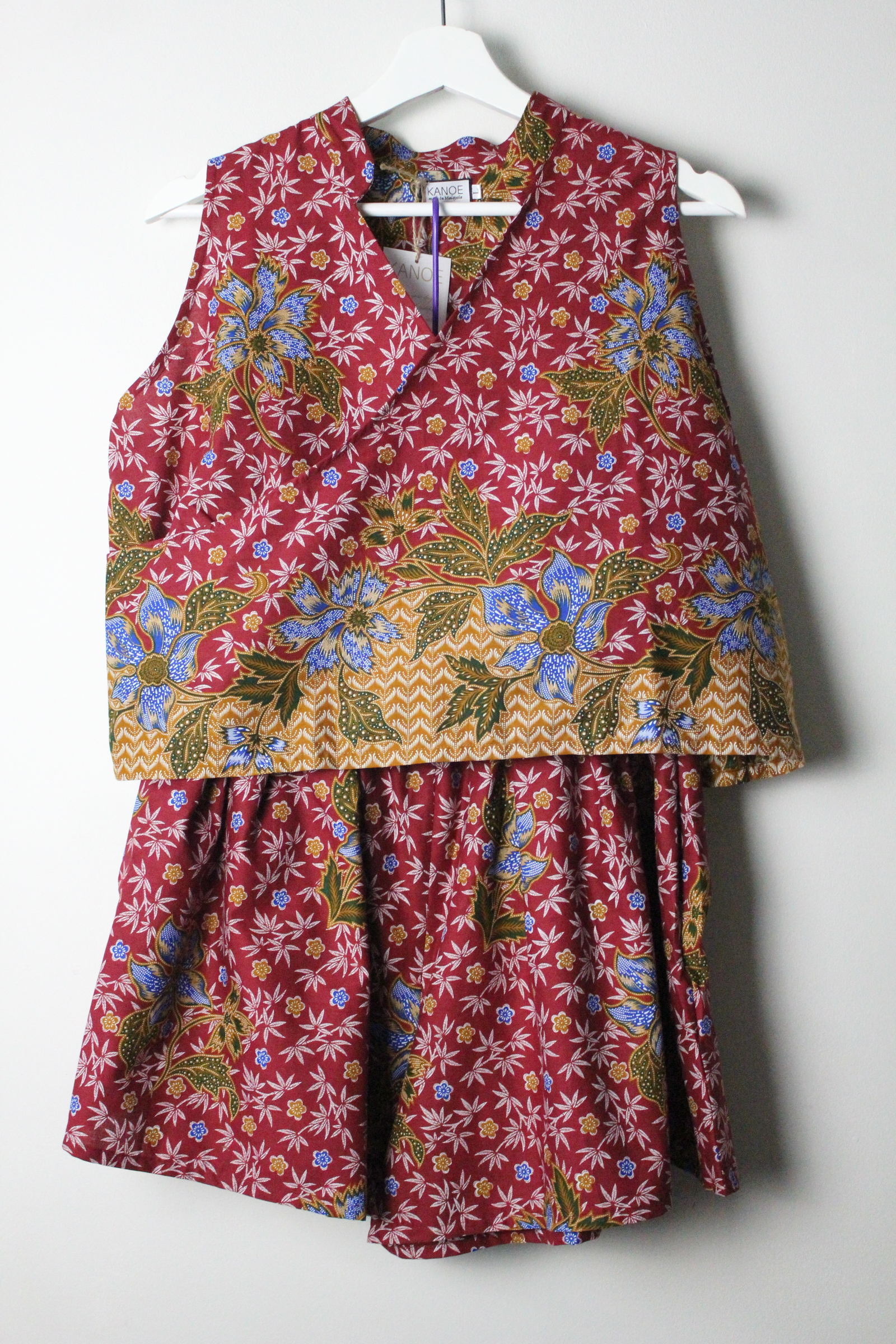 Samfu Mini - Francesca ( L - XL )