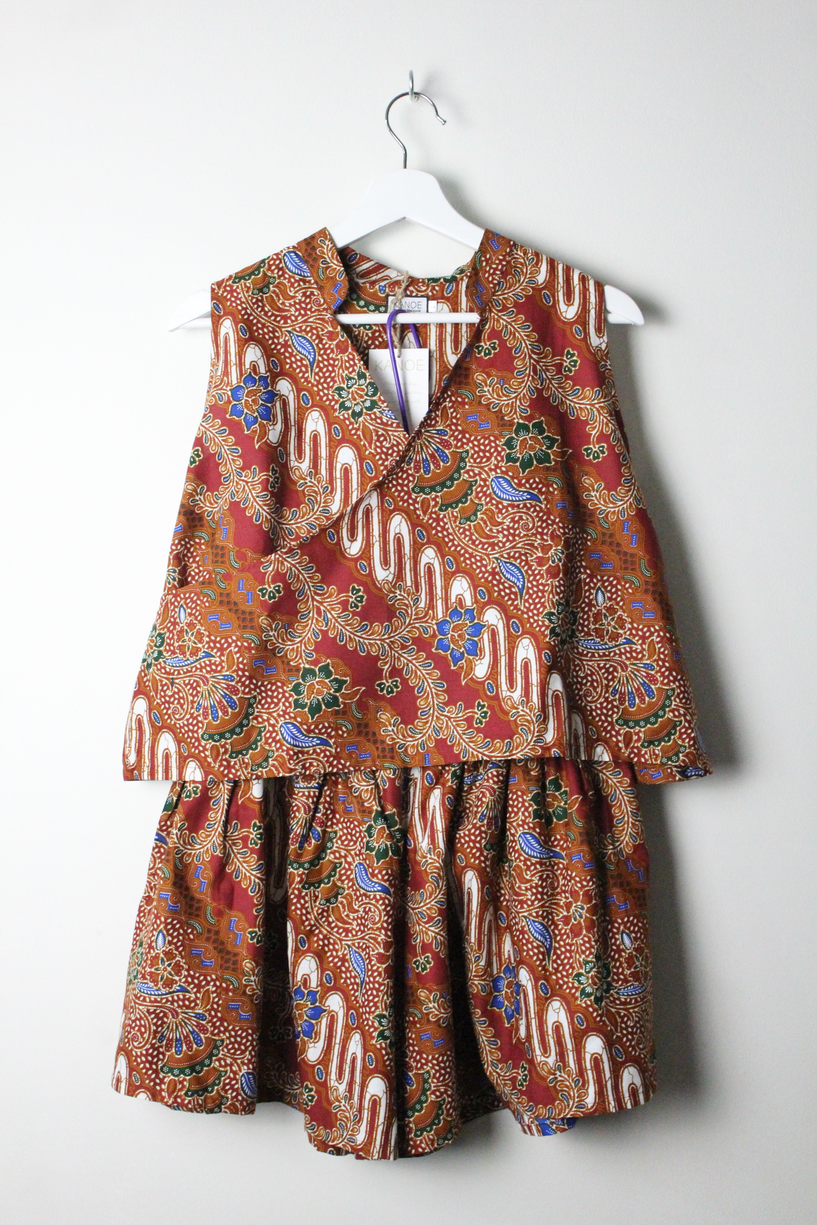 Samfu Mini - Samantha ( L - XL )