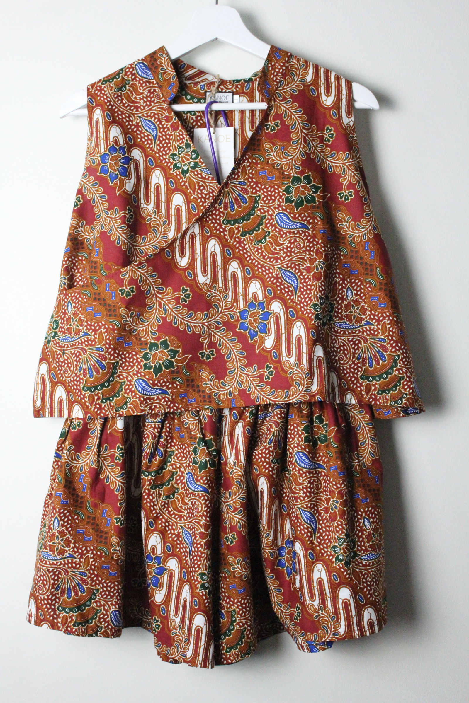 Samfu Mini - Samantha ( L - XL )