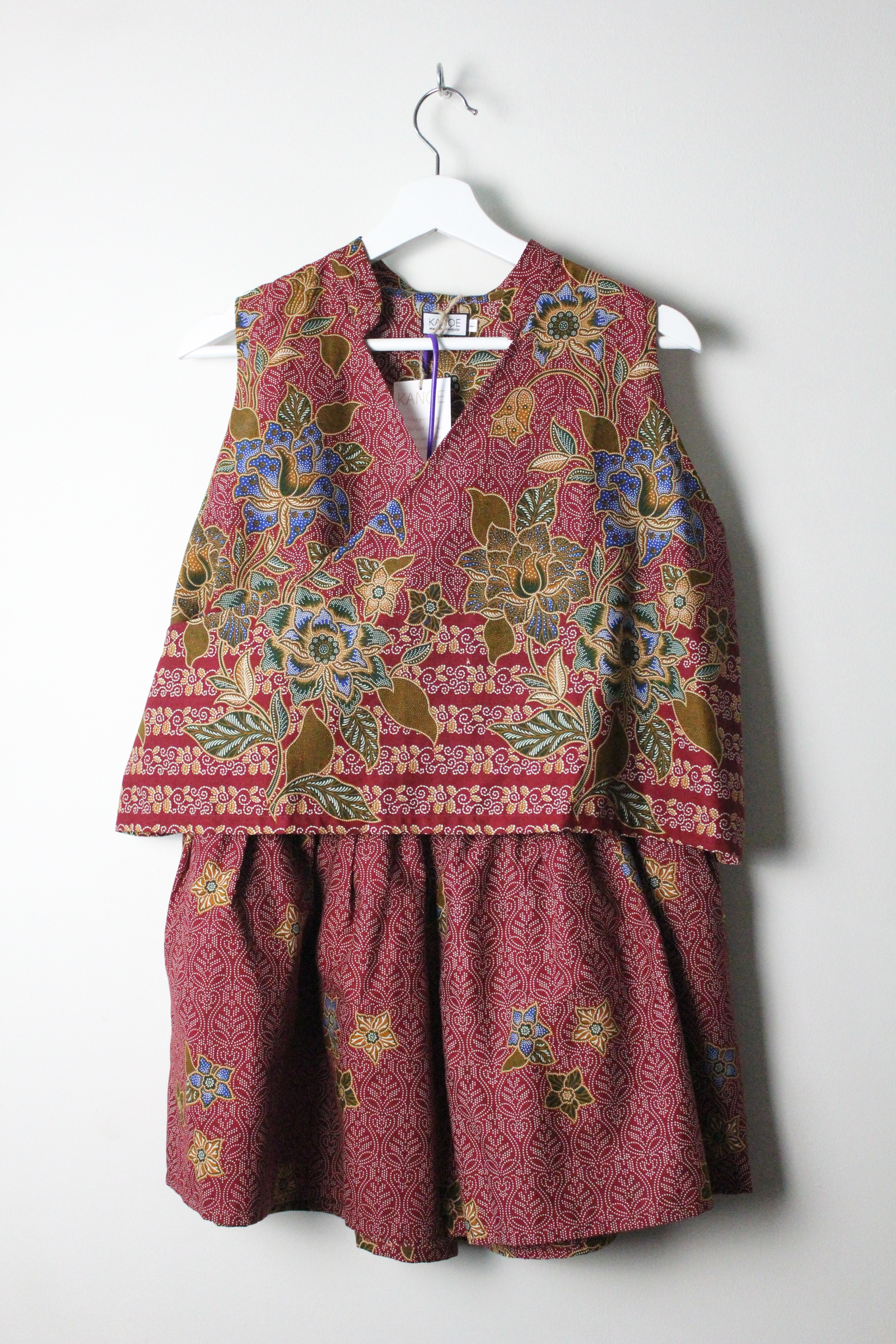 Samfu Mini - Cynthia ( L - XL )