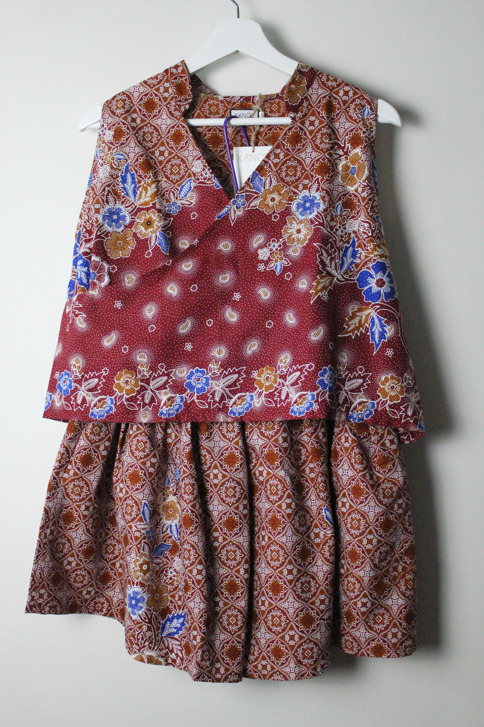Samfu Mini - Reena ( L - XL )
