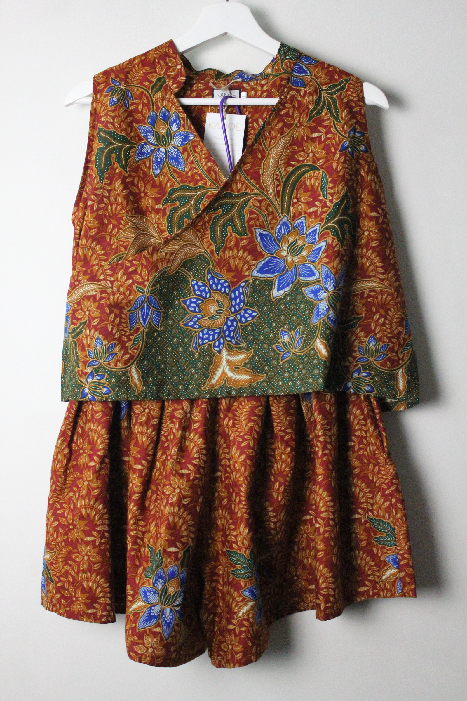 Samfu Mini - Vivy ( L - XL )