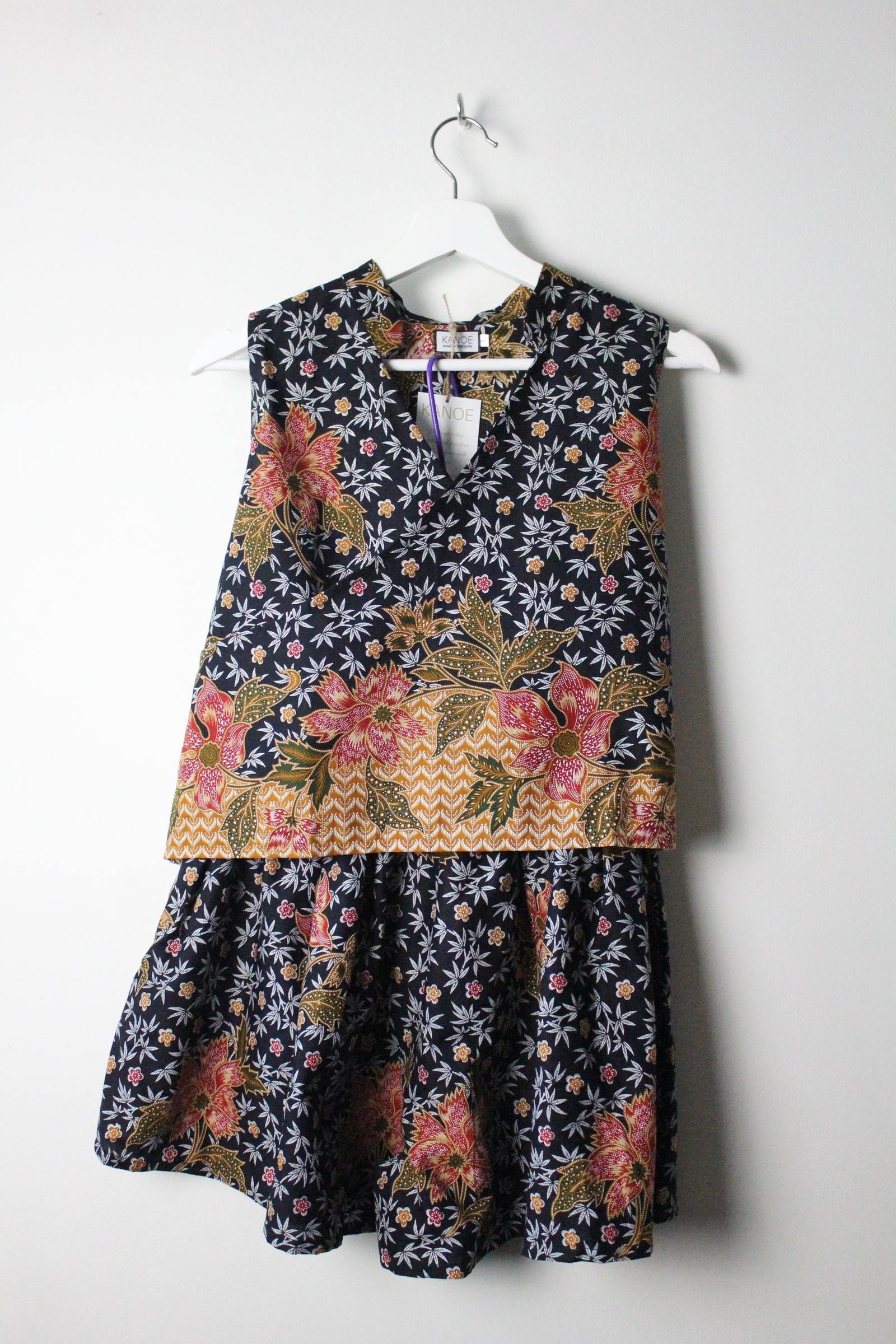 Samfu Mini - Marissa ( L - XL )