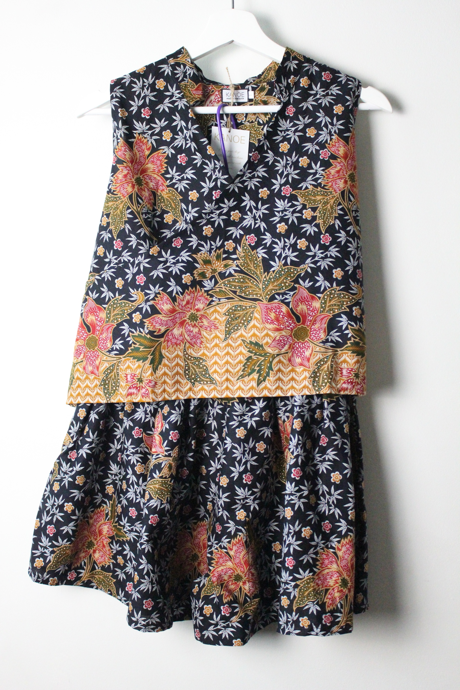 Samfu Mini - Marissa ( L - XL )