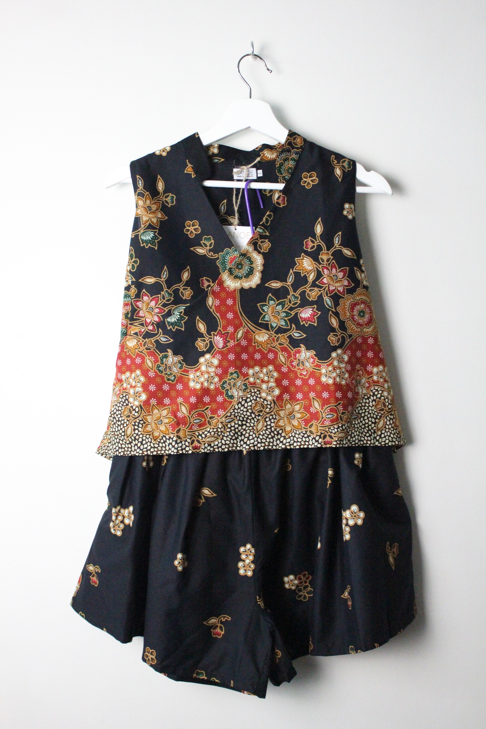 Samfu Mini - Xena ( L - XL )