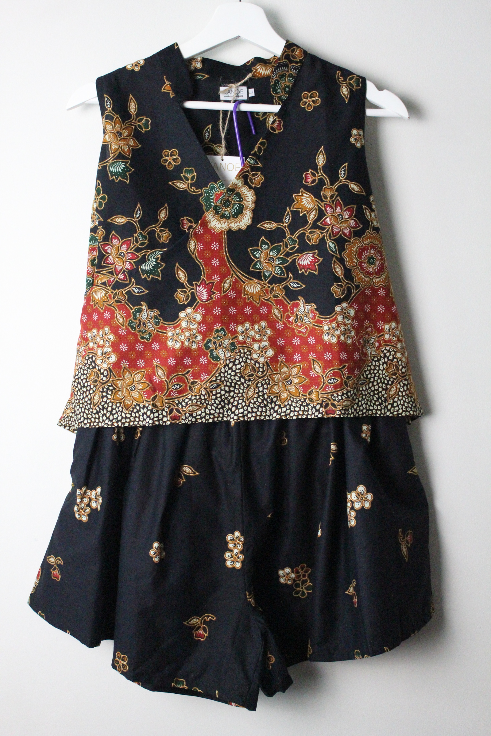 Samfu Mini - Xena ( L - XL )