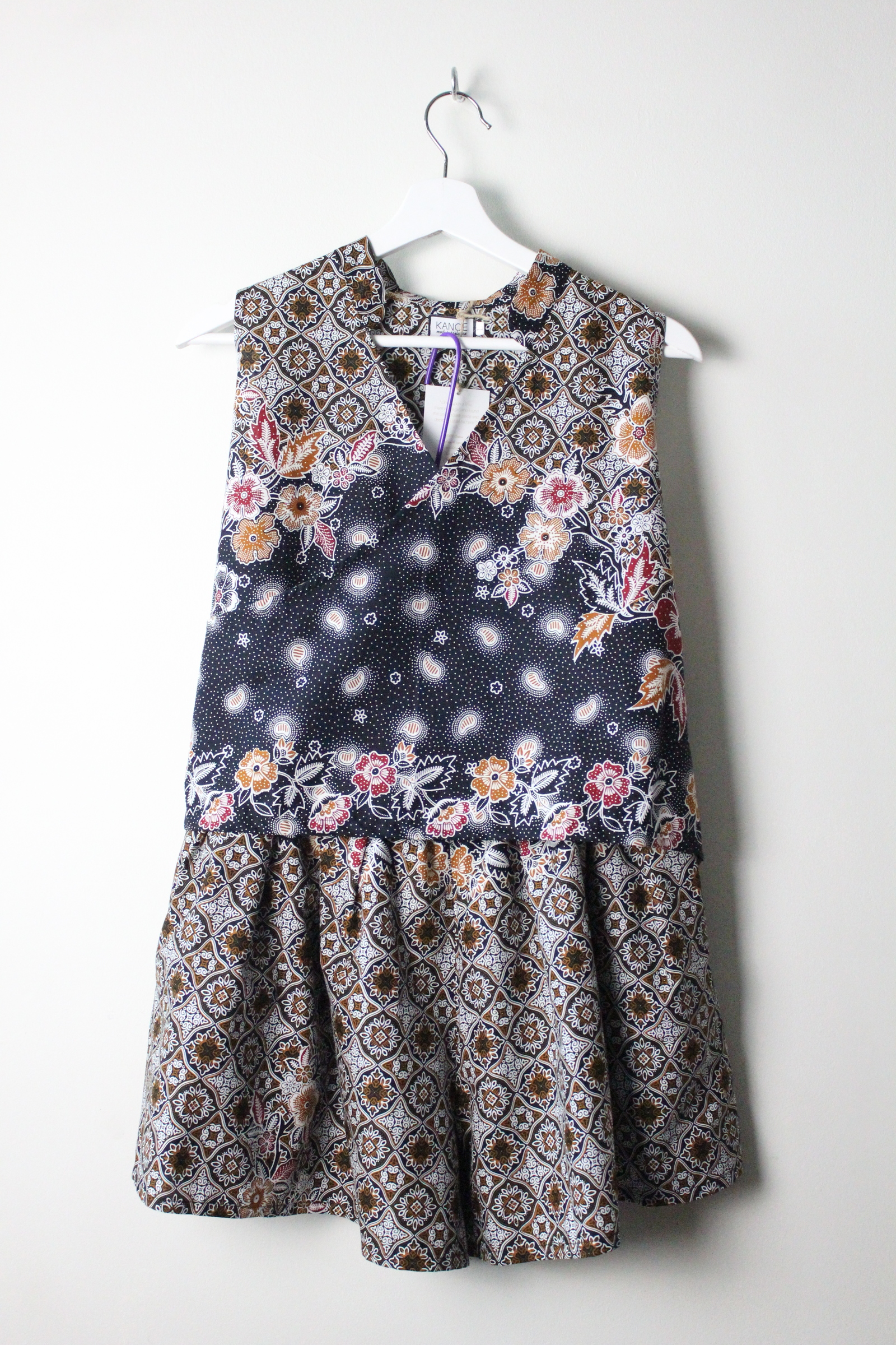 Samfu Mini - Benny ( L - XL )