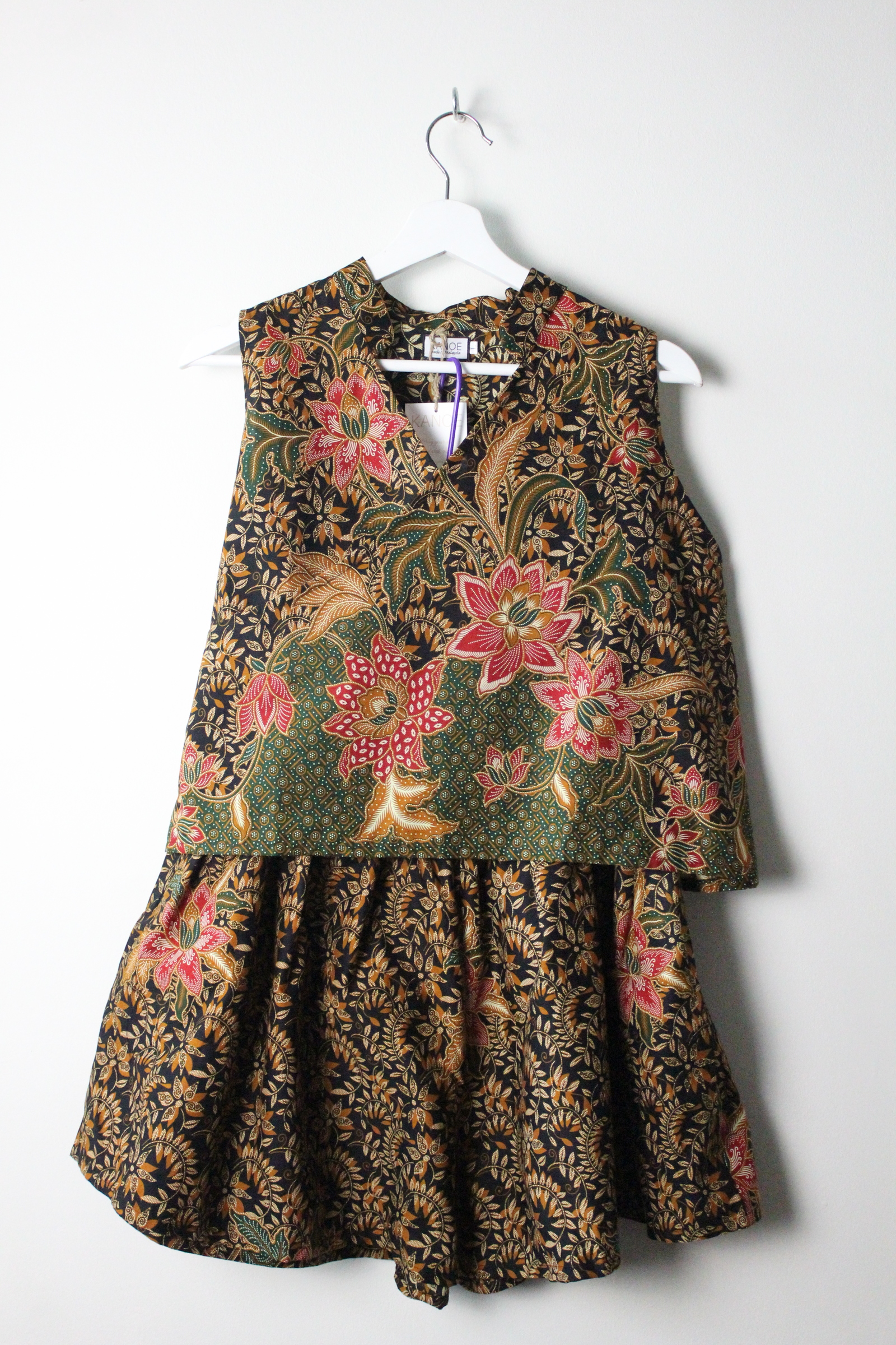 Samfu Mini - Jona ( L - XL )