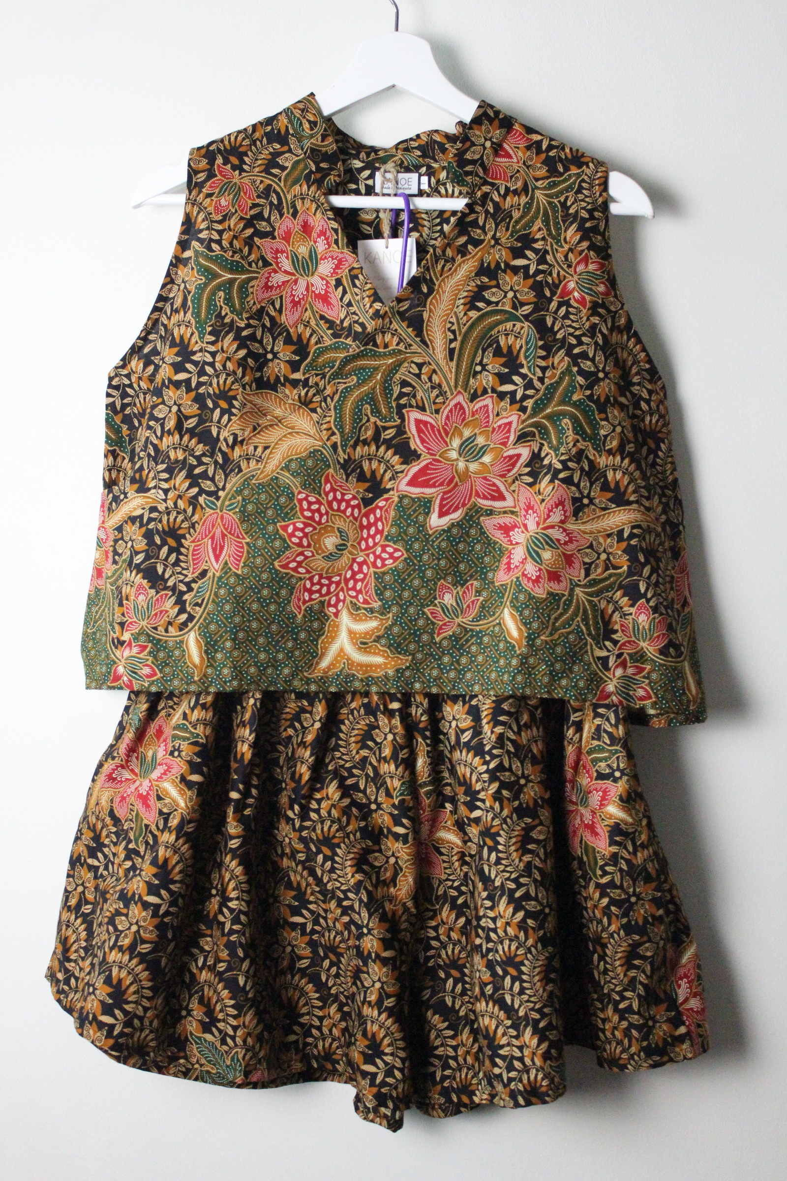 Samfu Mini - Jona ( L - XL )