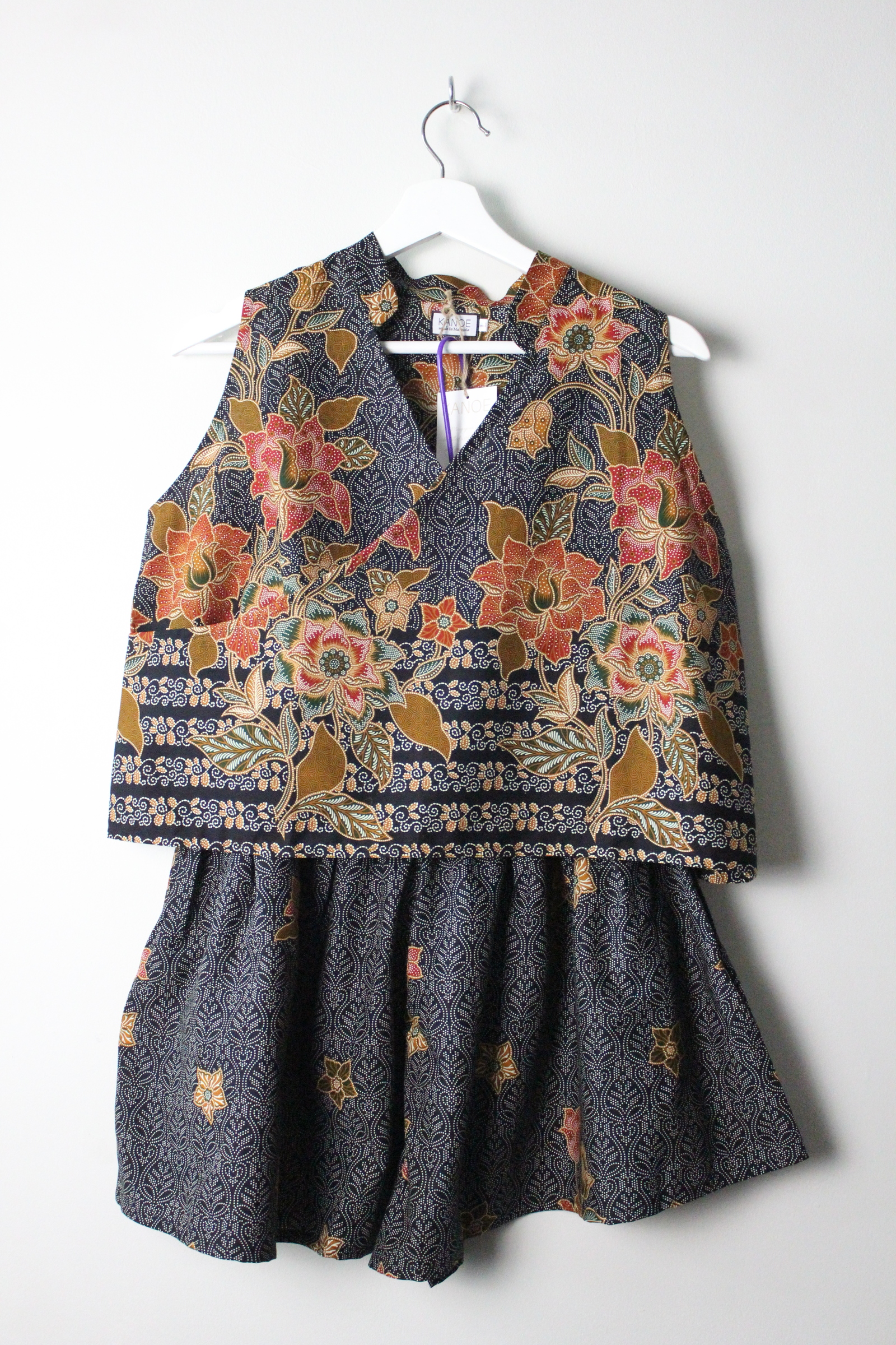Samfu Mini - Jolene ( L - XL )