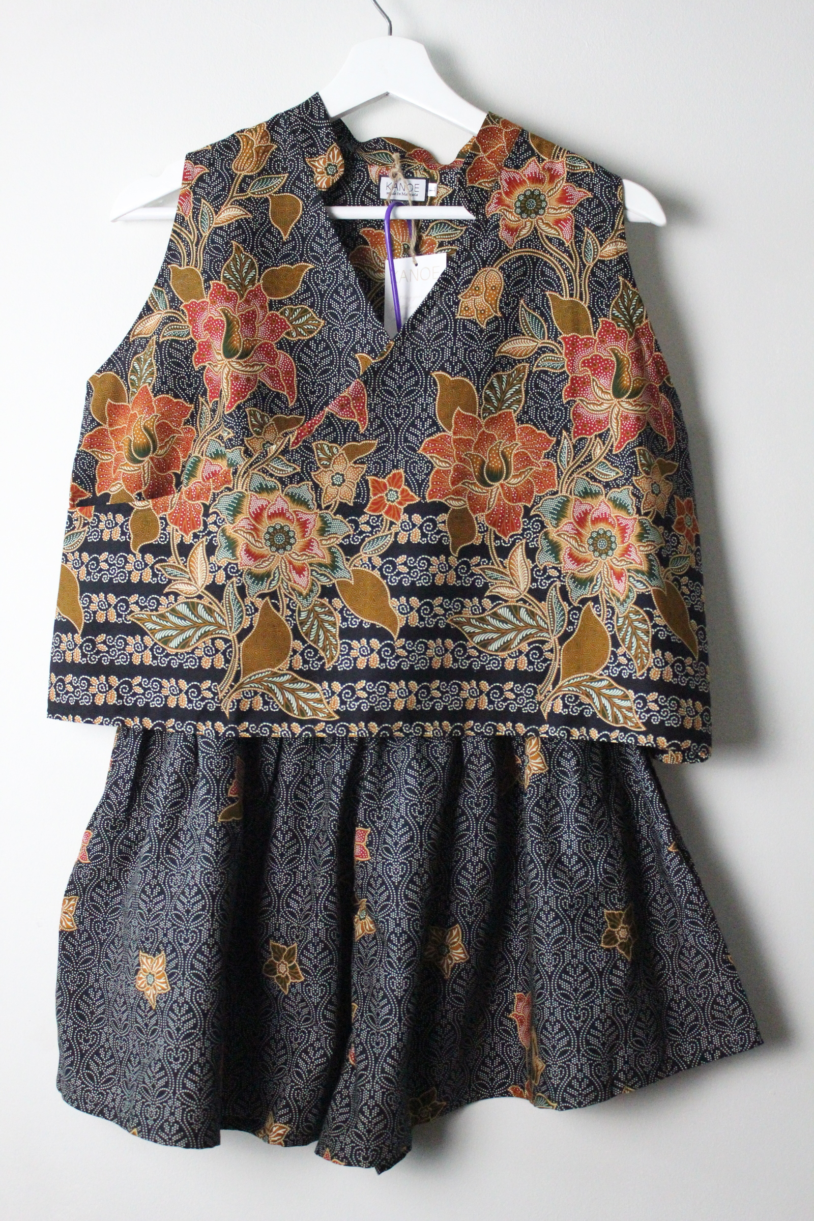 Samfu Mini - Jolene ( L - XL )