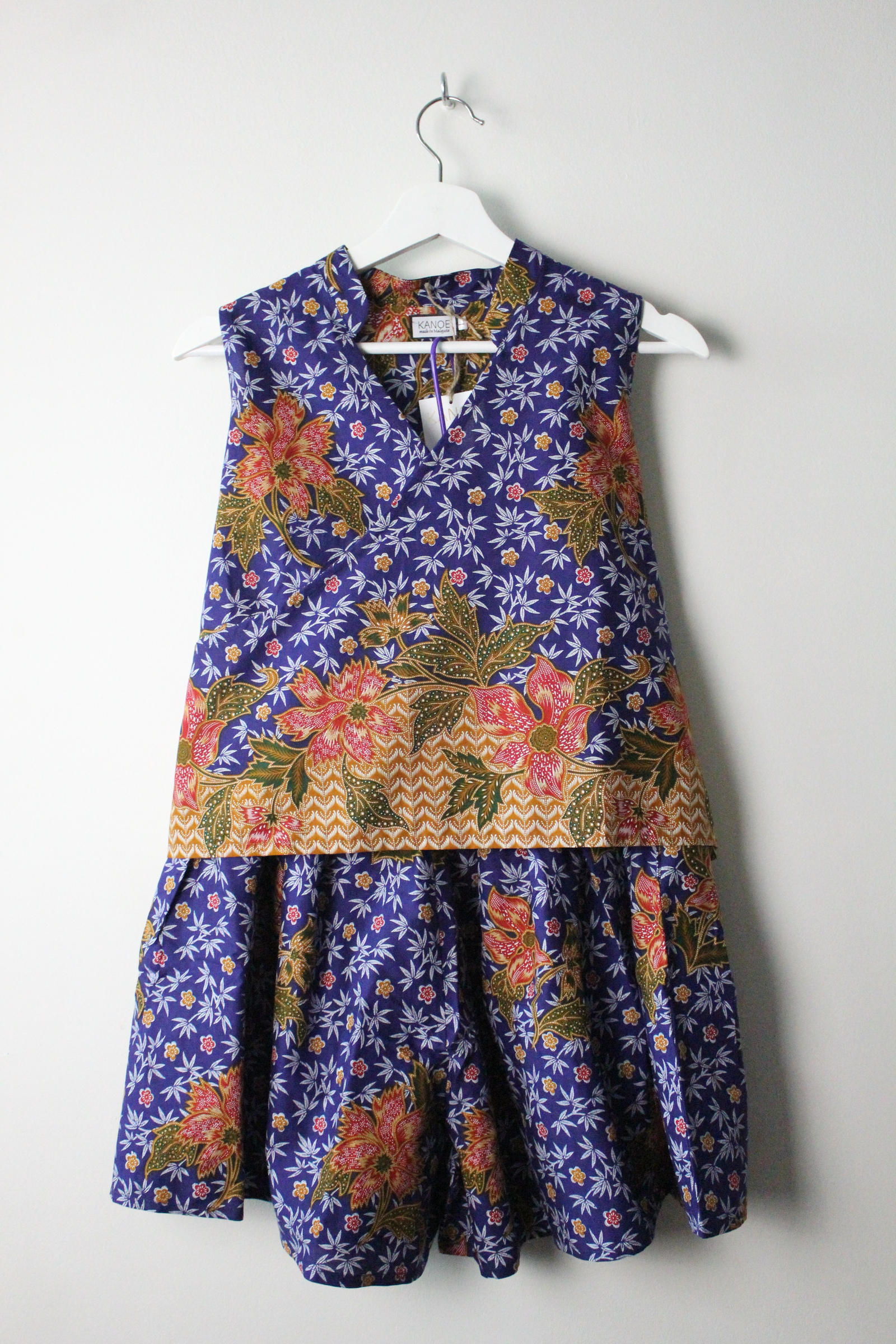 Samfu Mini - Misty ( L - XL )