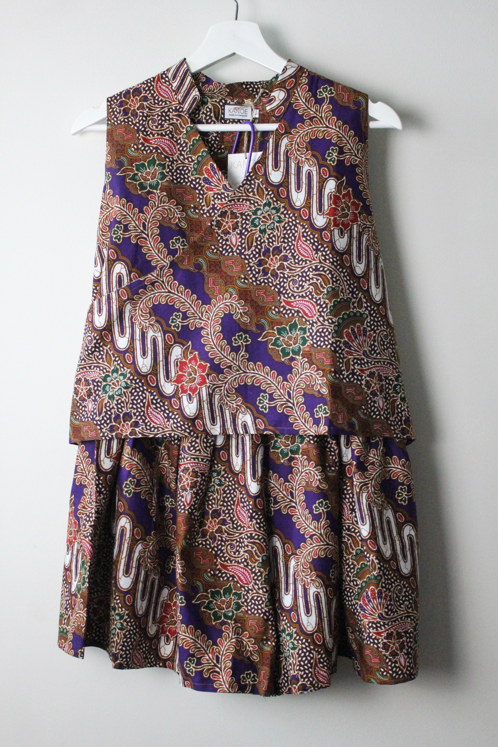 Samfu Mini - Starla ( L - XL )