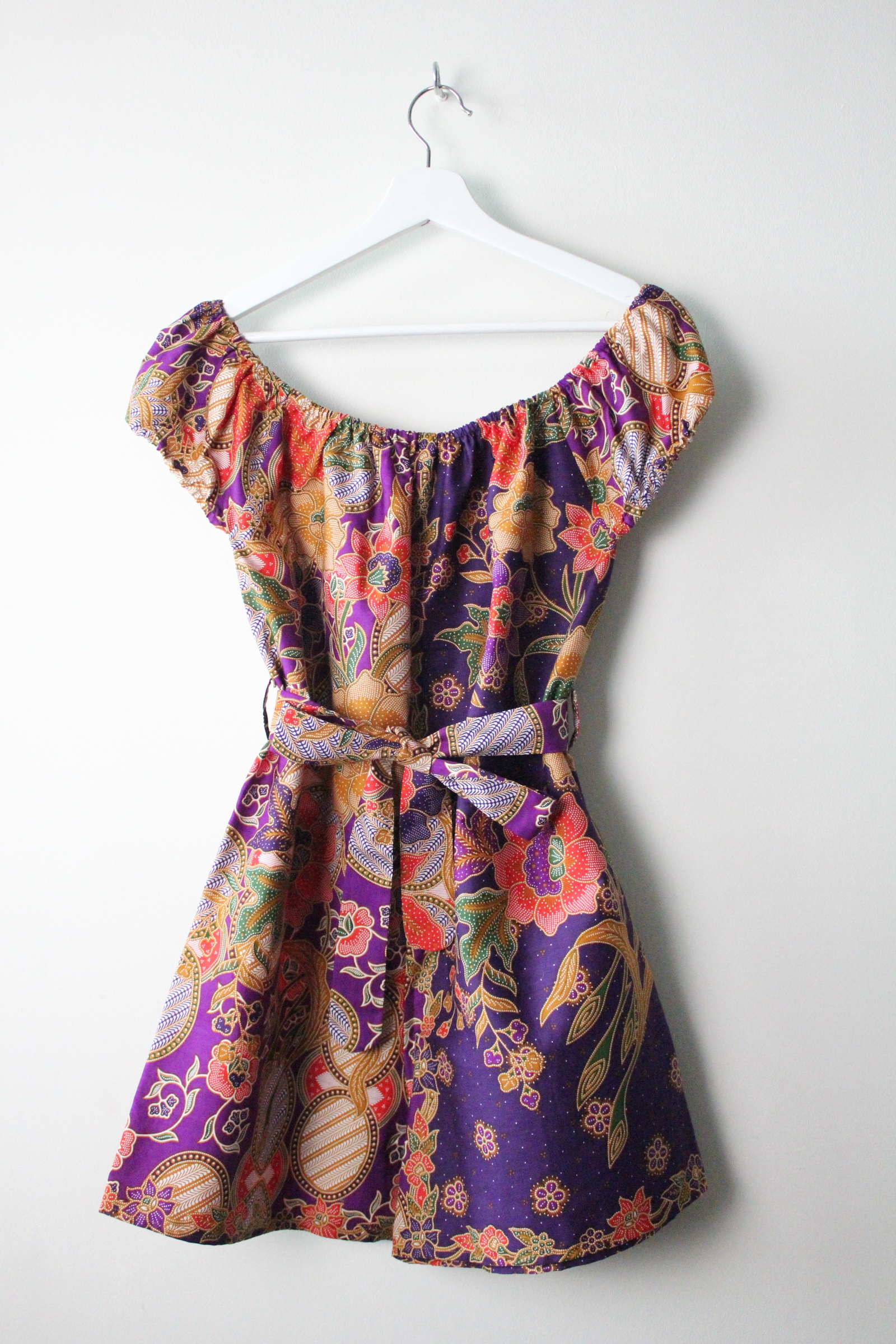 AveryDae Playsuit - Yana
