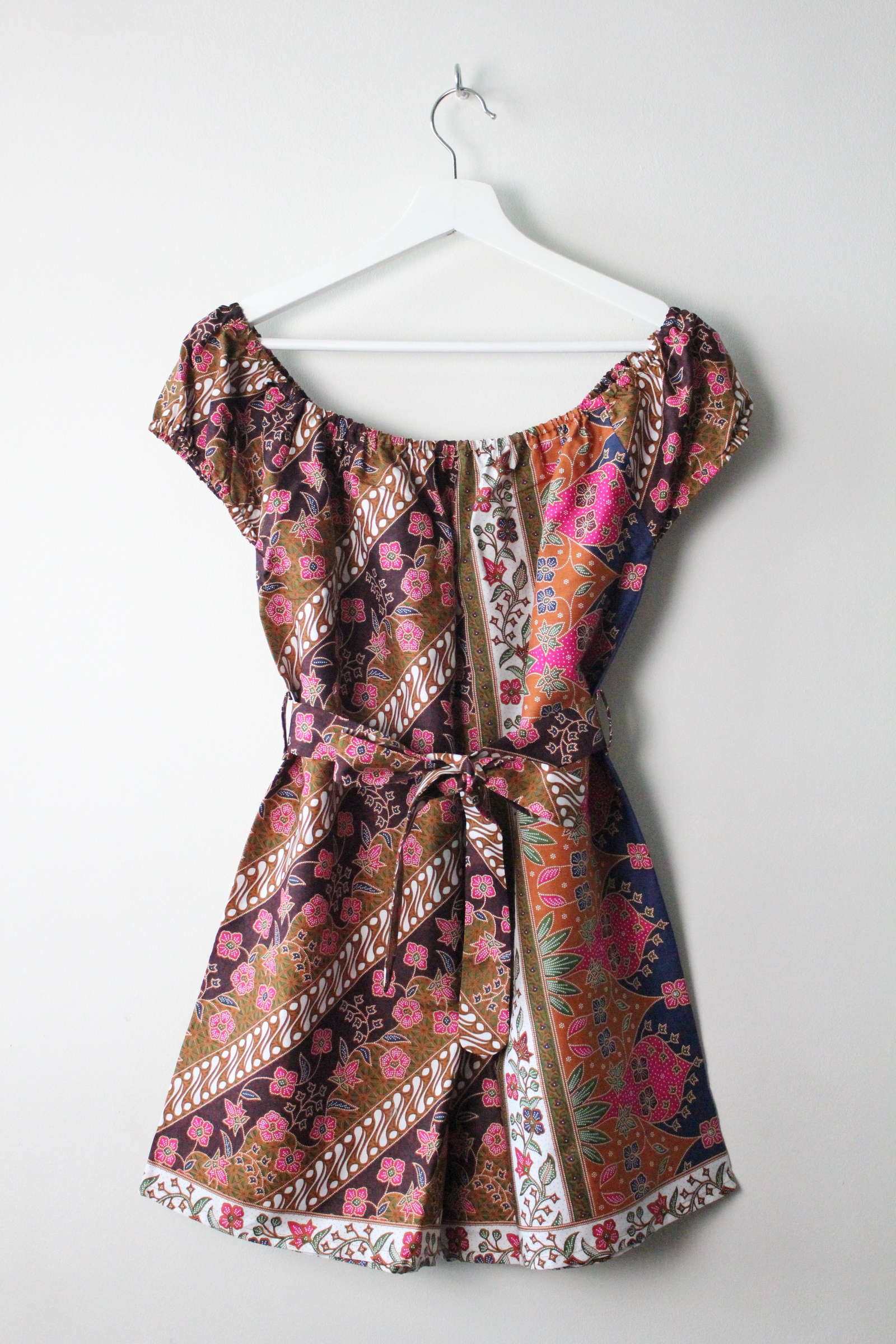 AveryDae Playsuit - Nami