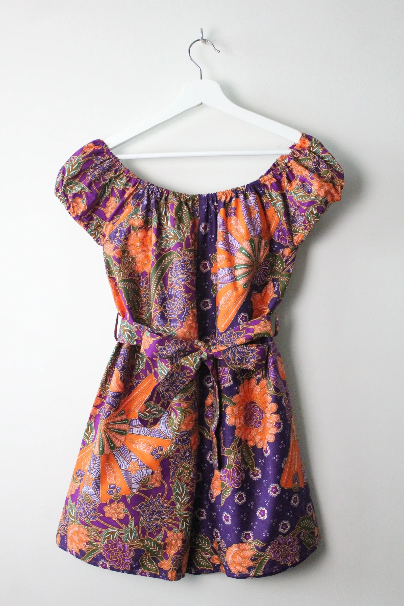 AveryDae Playsuit - Nomi