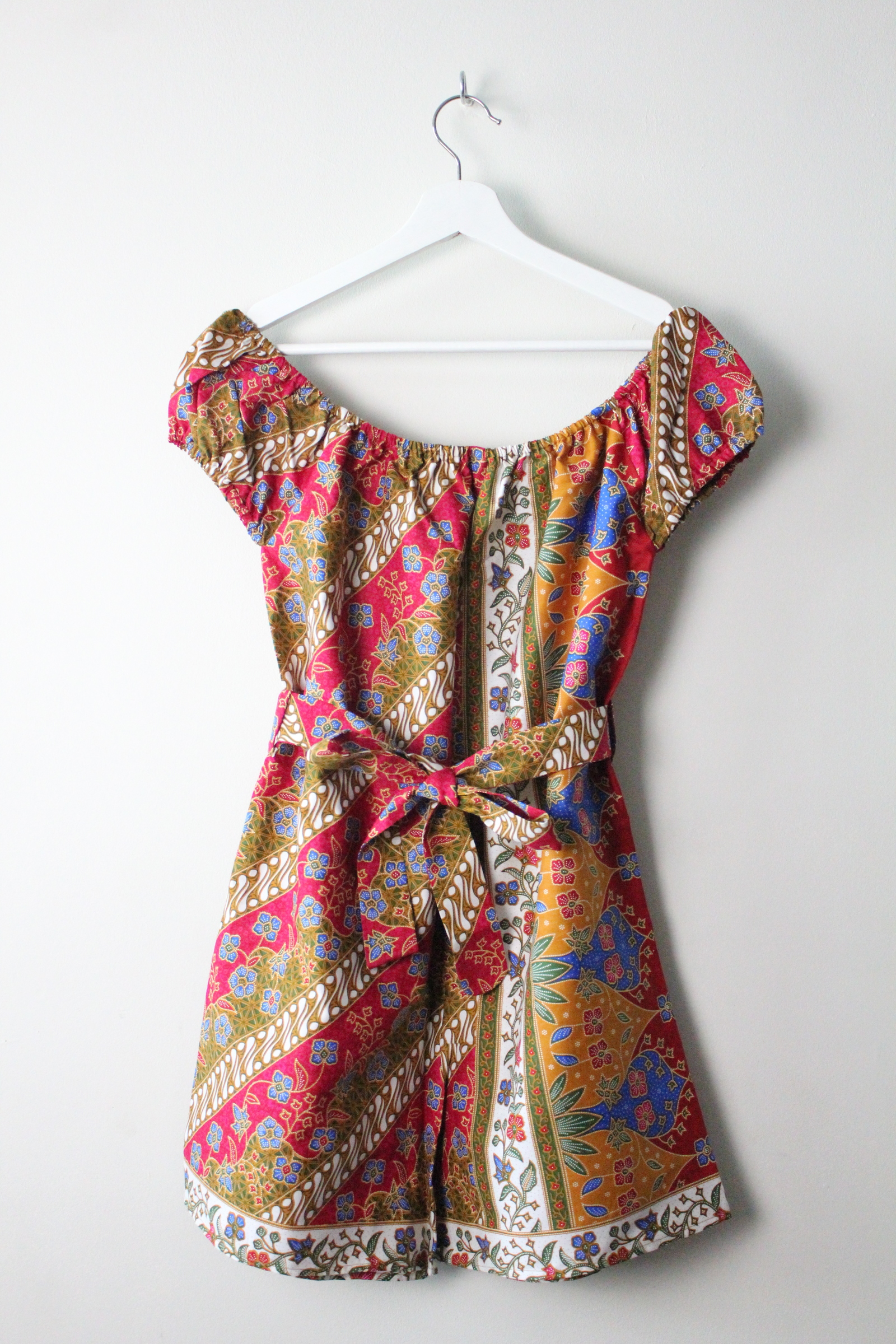AveryDae Playsuit - Joji