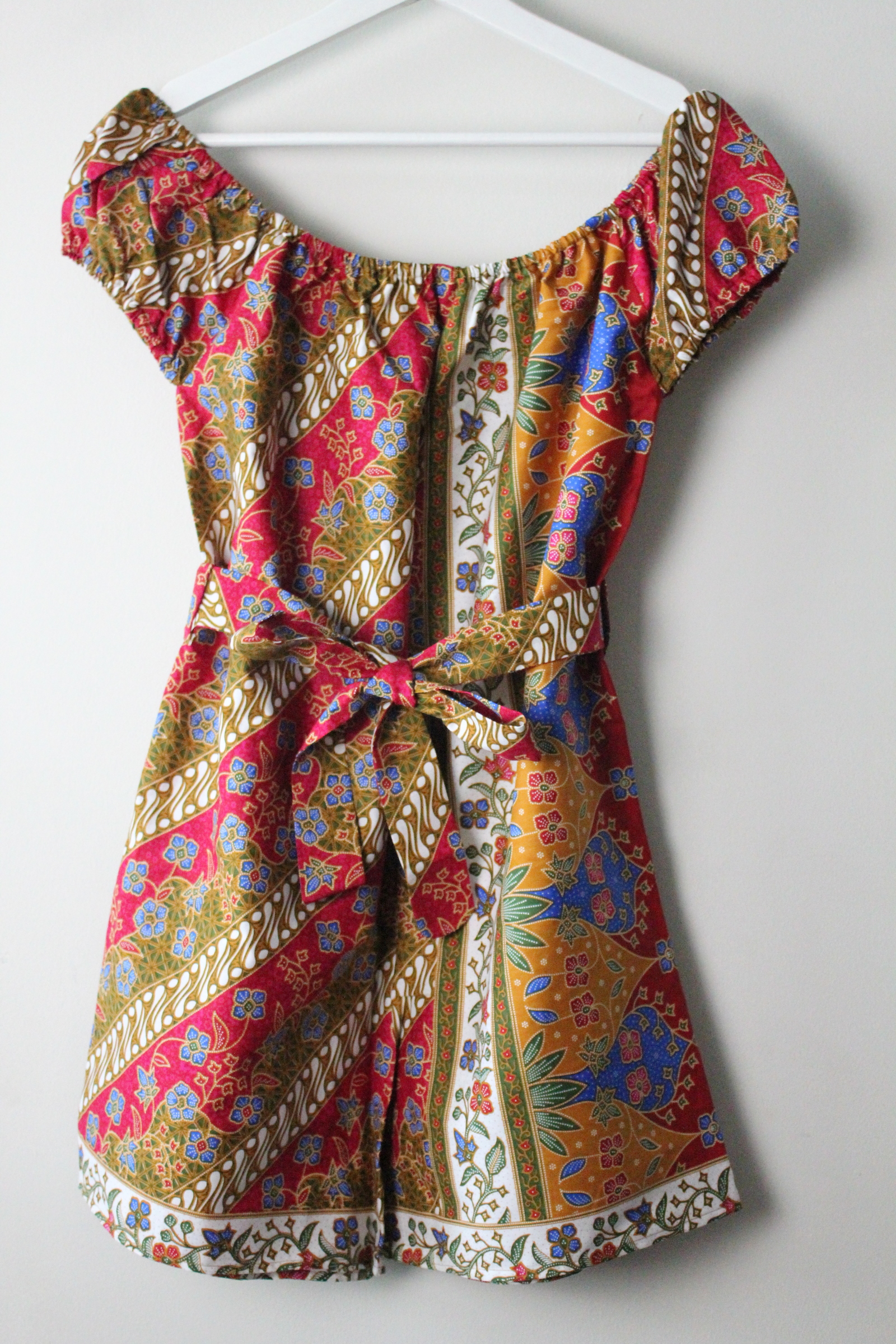 AveryDae Playsuit - Joji