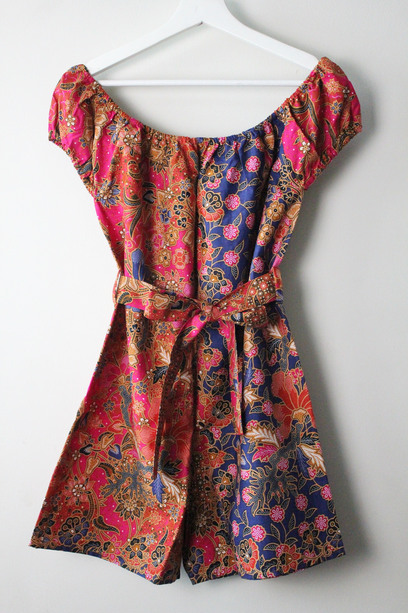 AveryDae Playsuit - Maya