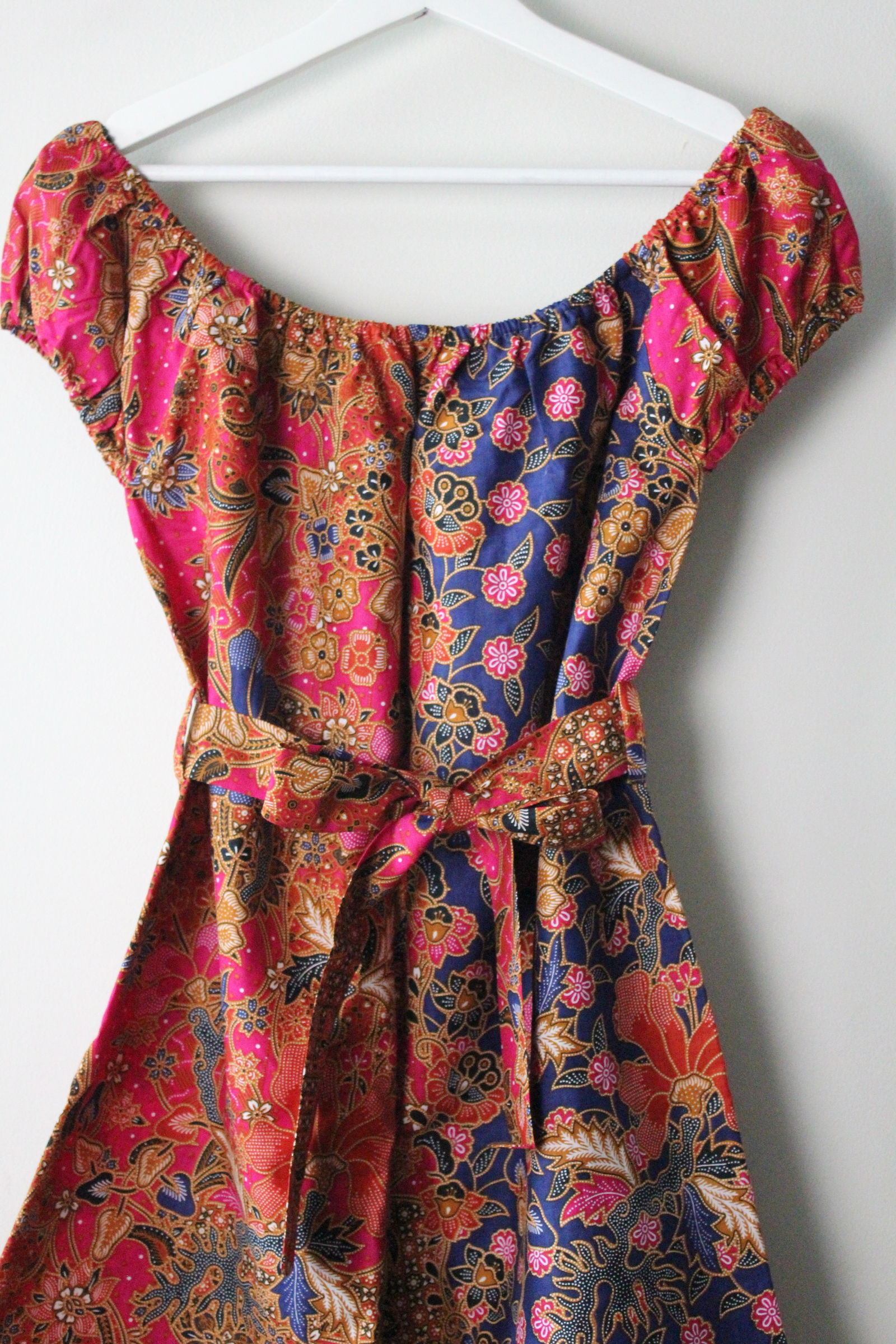 AveryDae Playsuit - Maya