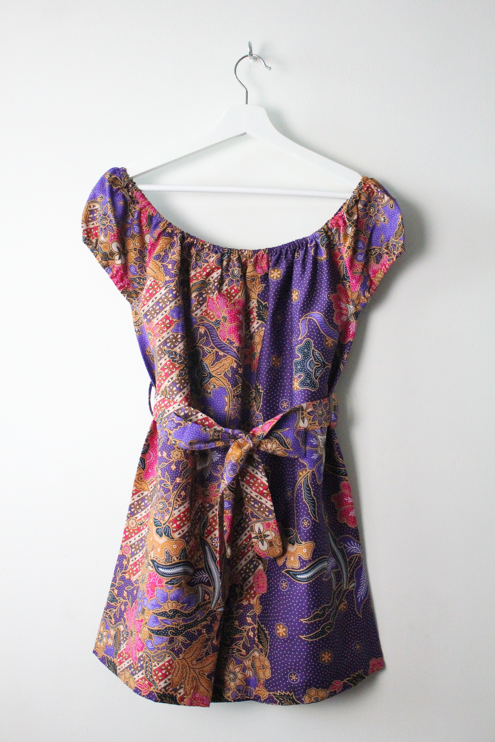 AveryDae Playsuit - Moana